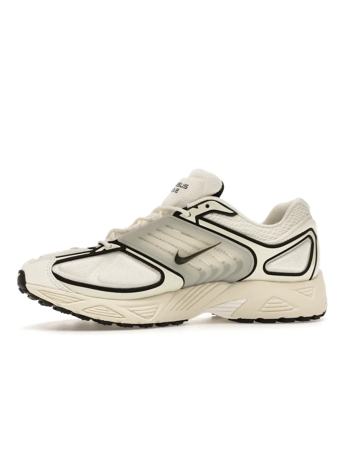 Мужские кроссовки Lifestyle Nike Air Pegasus Wave — изображение 3 из 4, черный