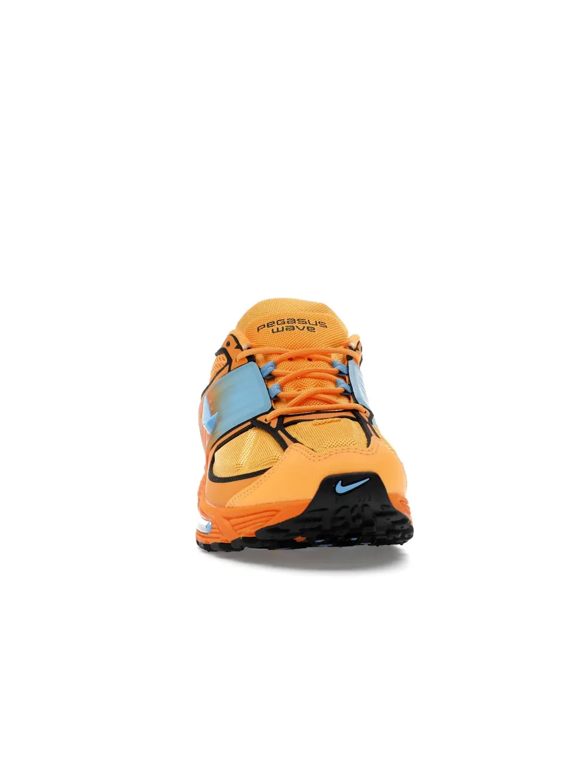 Мужские кроссовки Lifestyle Nike Air Pegasus Wave — изображение 2 из 4, оранжевый/синий