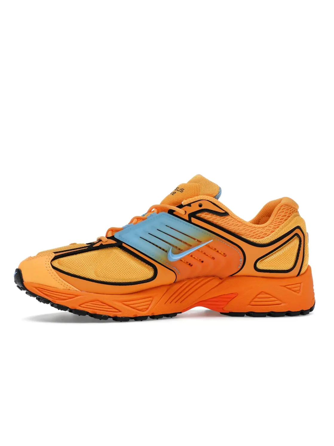 Мужские кроссовки Lifestyle Nike Air Pegasus Wave — изображение 3 из 4, оранжевый/синий