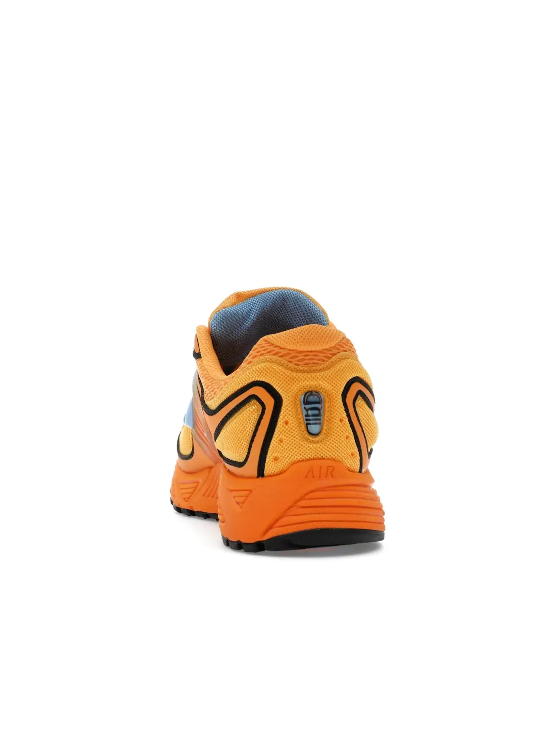 Мужские кроссовки Lifestyle Nike Air Pegasus Wave — изображение 4 из 4, оранжевый/синий