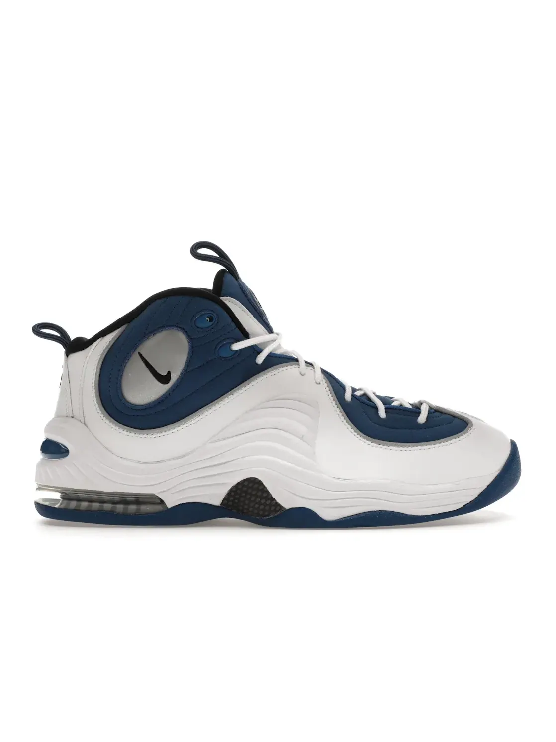Мужские кроссовки Lifestyle Nike Air Penny 2 — изображение 1 из 4