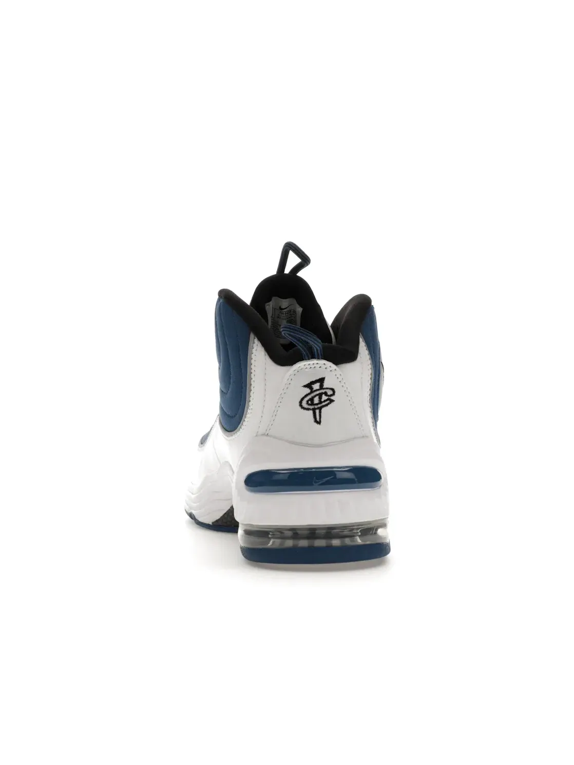 Мужские кроссовки Lifestyle Nike Air Penny 2 — изображение 4 из 4