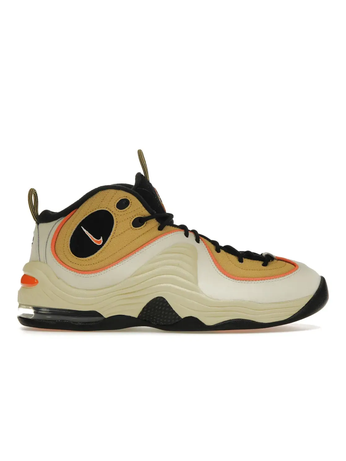 Мужские кроссовки Lifestyle Nike Air Penny 2 — изображение 1 из 4