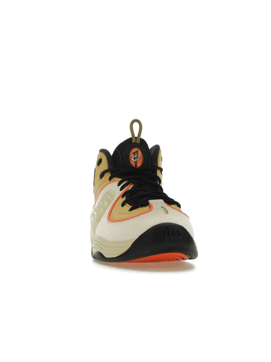 Мужские кроссовки Lifestyle Nike Air Penny 2 — изображение 2 из 4