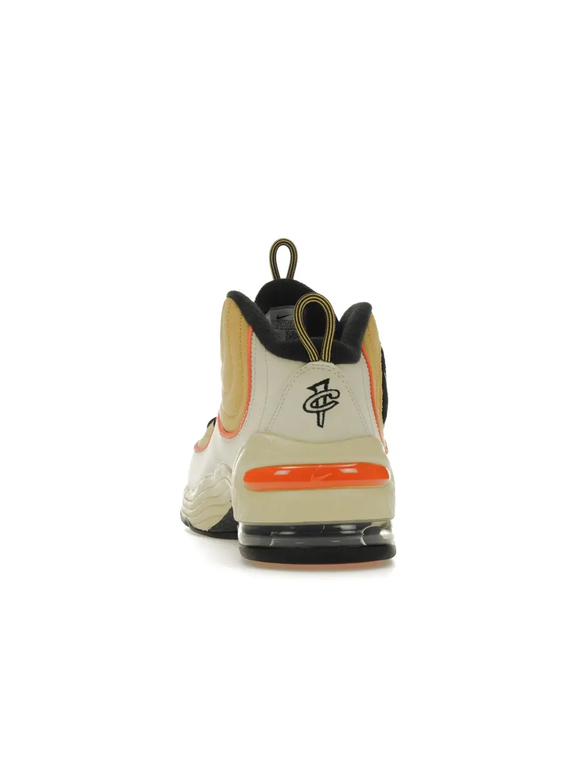 Мужские кроссовки Lifestyle Nike Air Penny 2 — изображение 4 из 4
