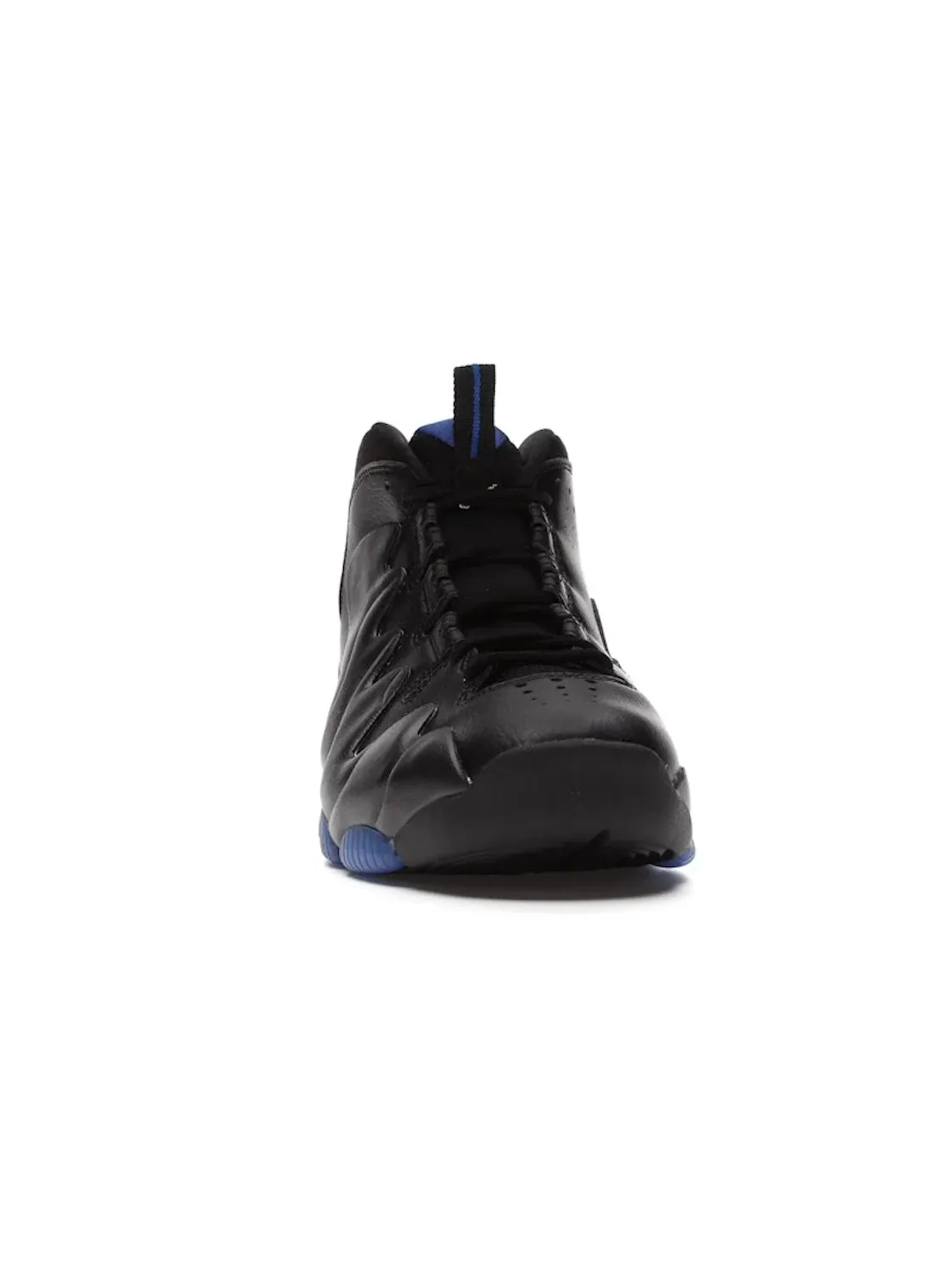 Мужские кроссовки Lifestyle Nike Air Penny 3 — изображение 2 из 4, черный