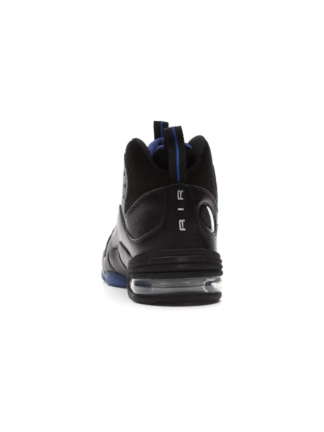 Мужские кроссовки Lifestyle Nike Air Penny 3 — изображение 4 из 4, черный