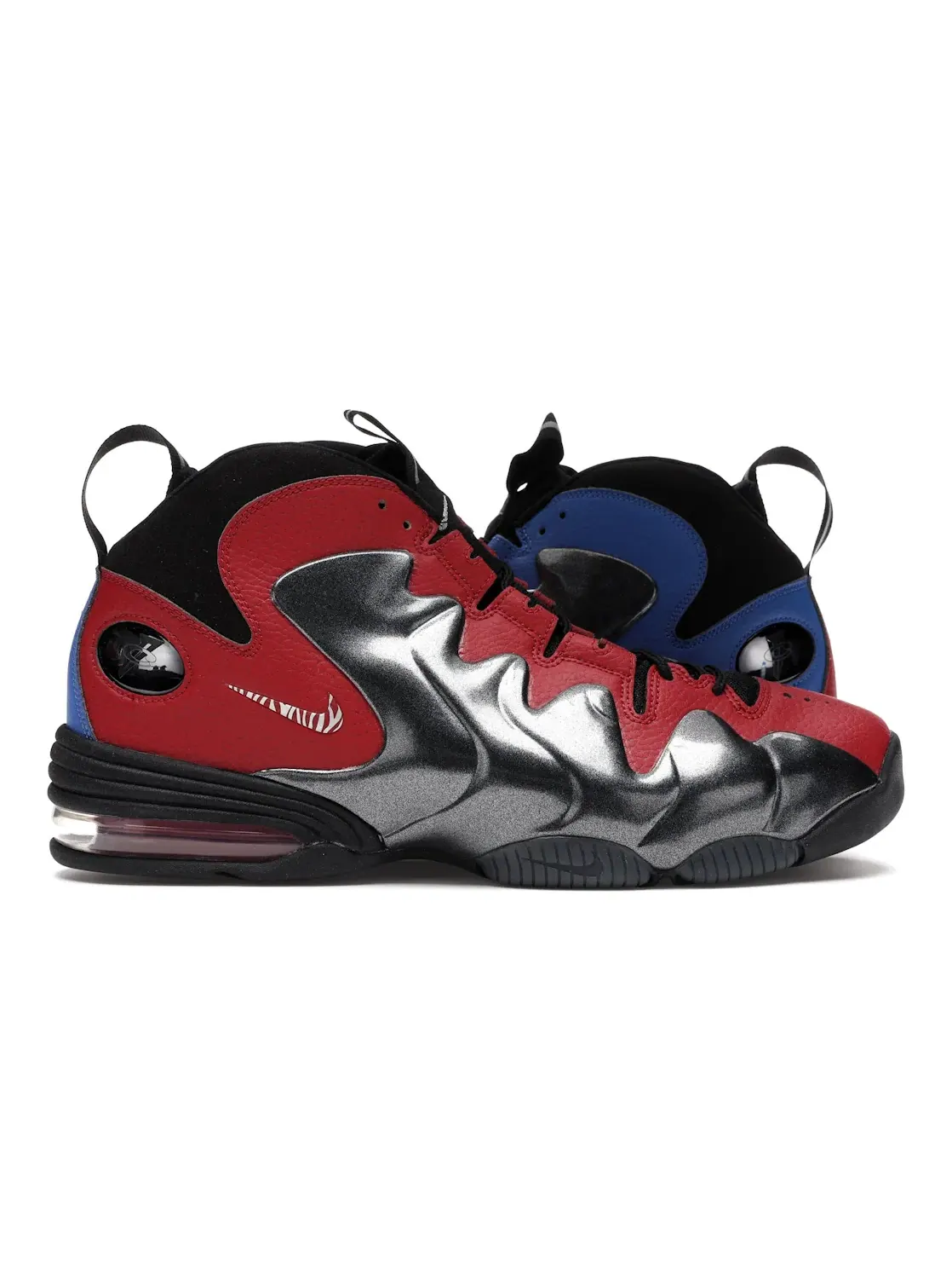 Мужские кроссовки с дизайном Nike Air Penny 3 Nike — изображение 1 из 4