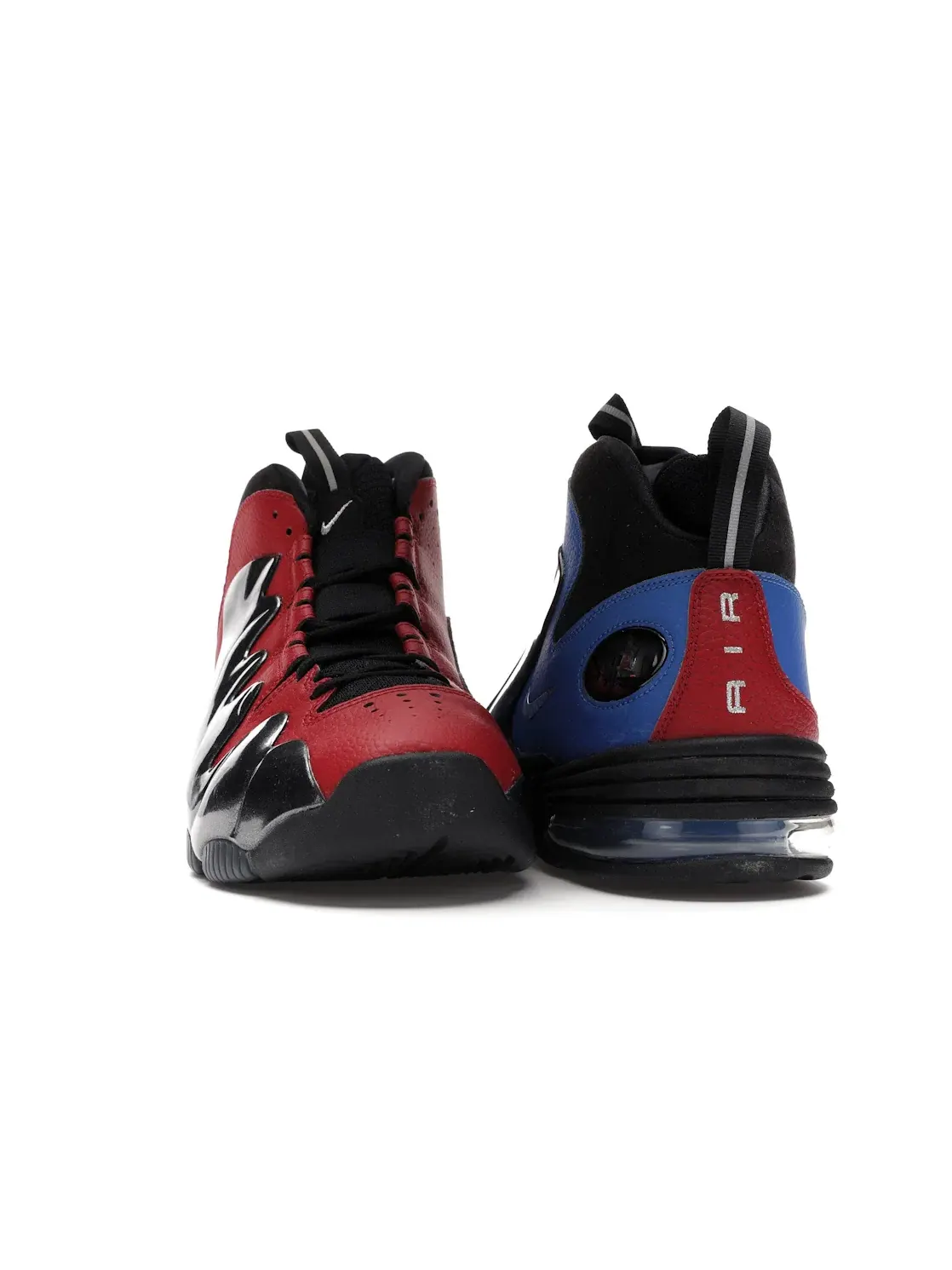 Мужские кроссовки с дизайном Nike Air Penny 3 Nike — изображение 2 из 4