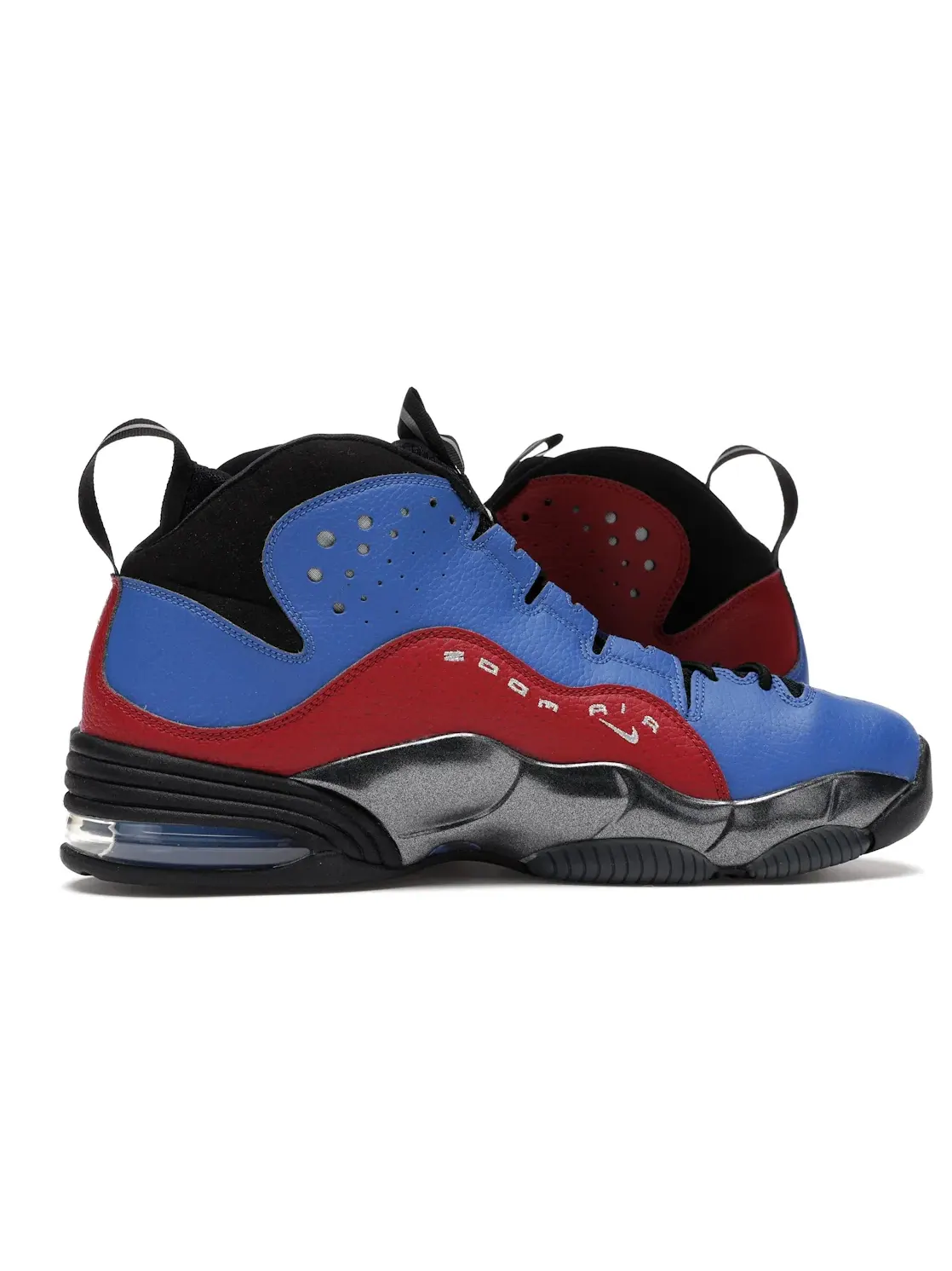 Мужские кроссовки с дизайном Nike Air Penny 3 Nike — изображение 3 из 4