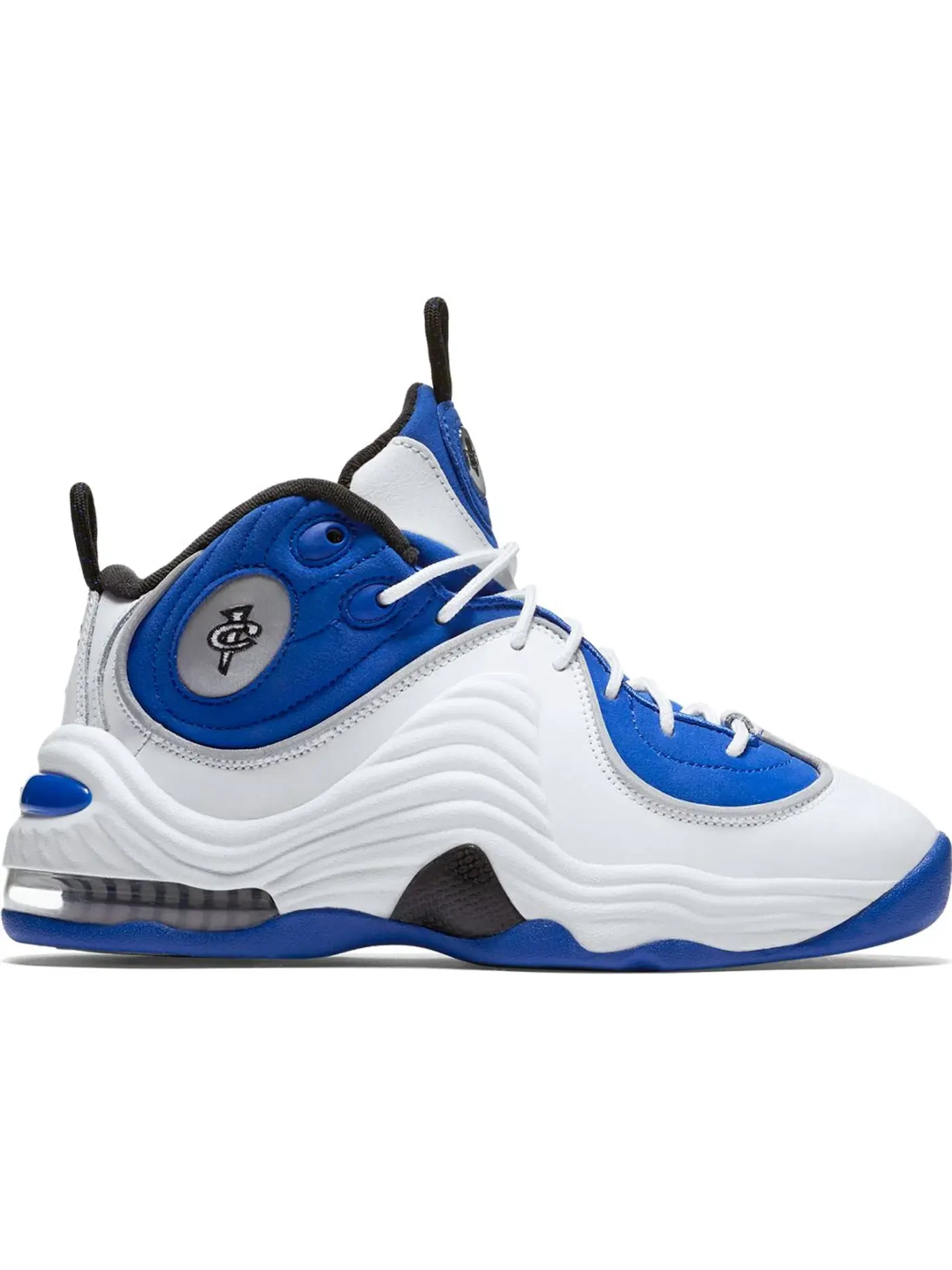 Детские кроссовки Lifestyle Nike Air Penny II — изображение 1 из 1