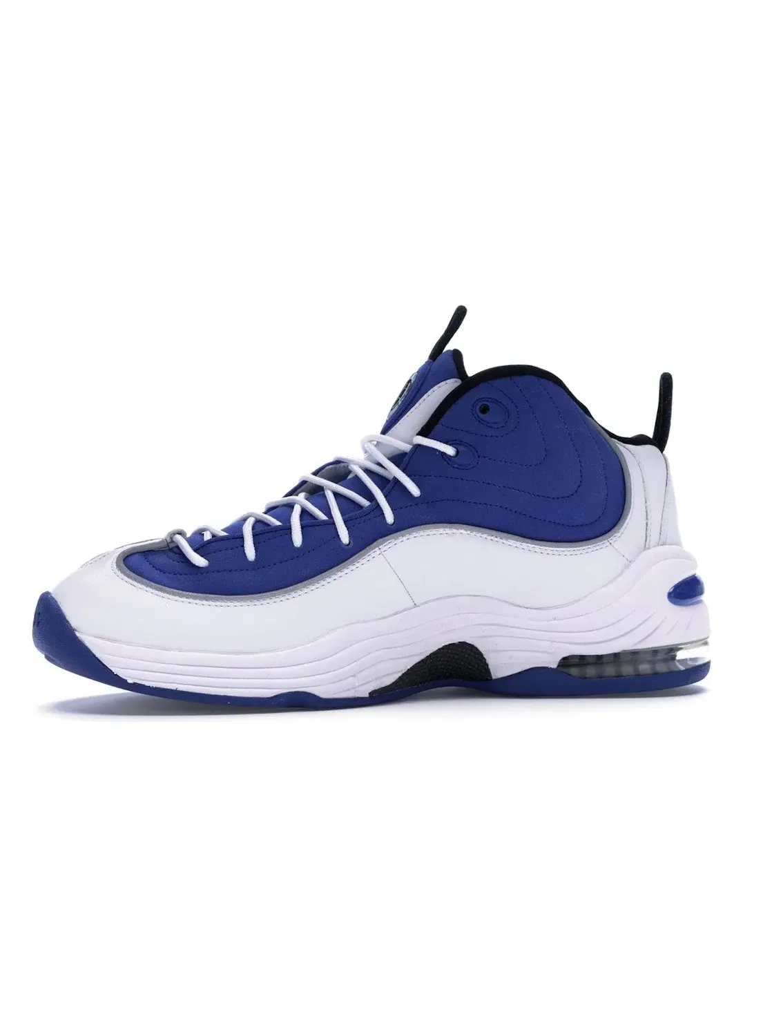 Мужские кроссовки с замшевым верхом Nike Air Penny II — изображение 3 из 4