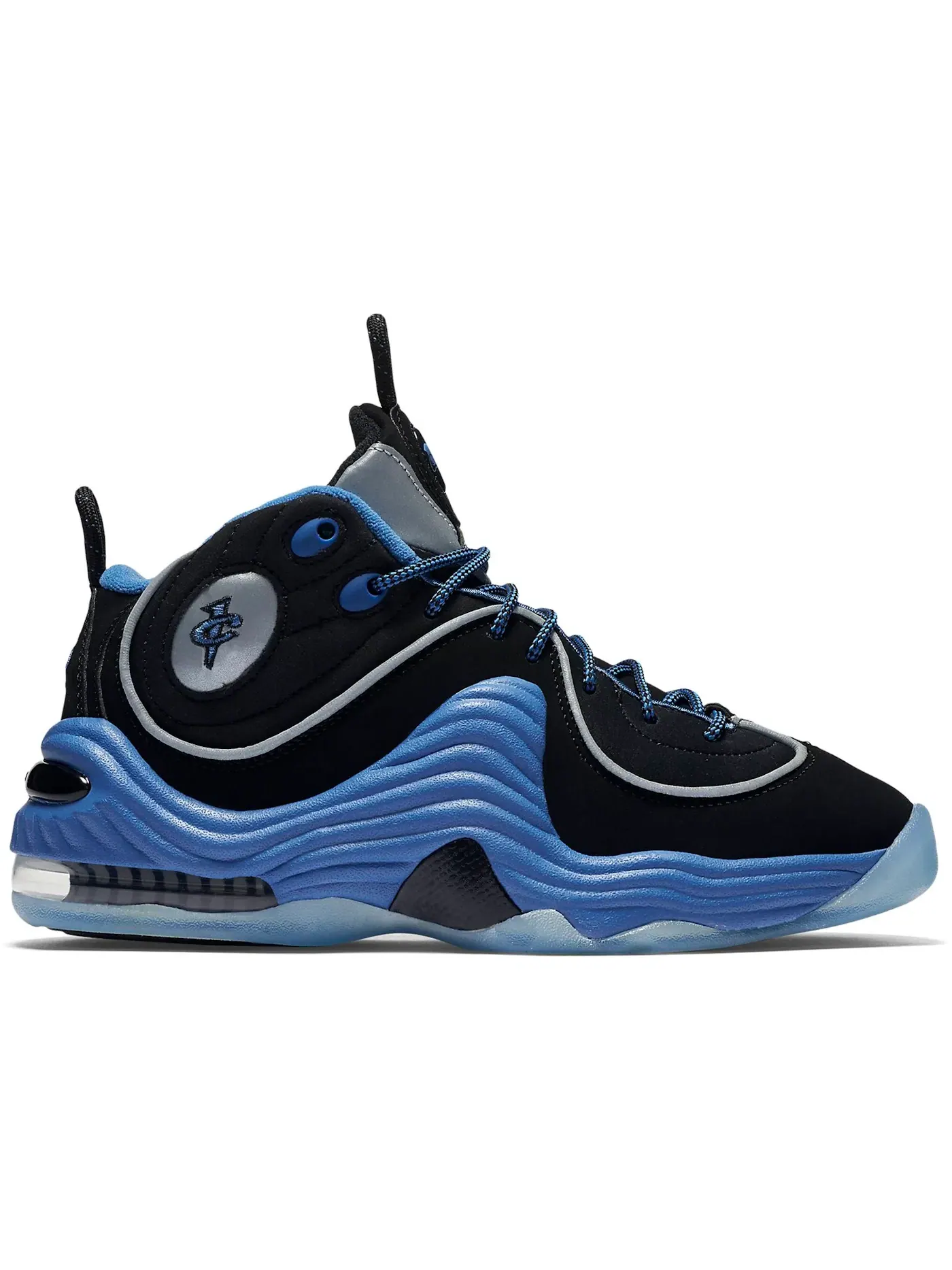 Детские кроссовки Lifestyle Nike Air Penny II — изображение 1 из 1