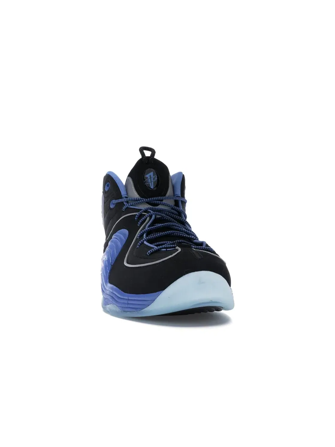 Мужские кроссовки баскетбольные с Max Air амортизацией Nike Air Penny II — изображение 2 из 4