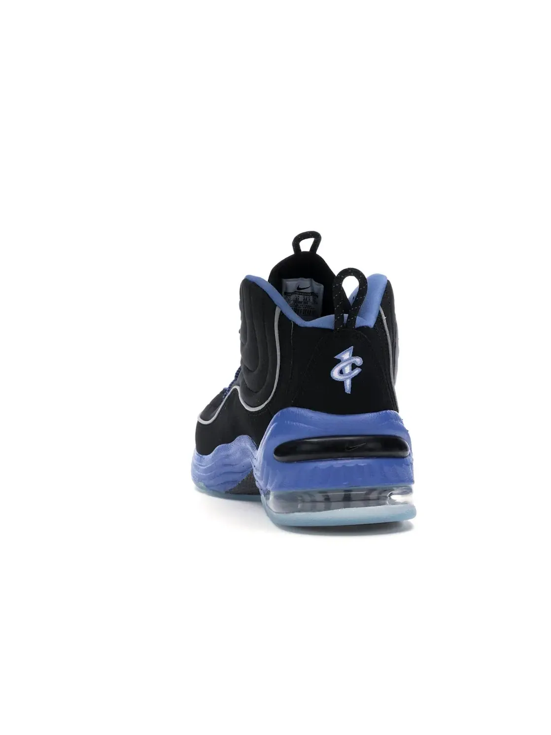 Мужские кроссовки баскетбольные с Max Air амортизацией Nike Air Penny II — изображение 4 из 4