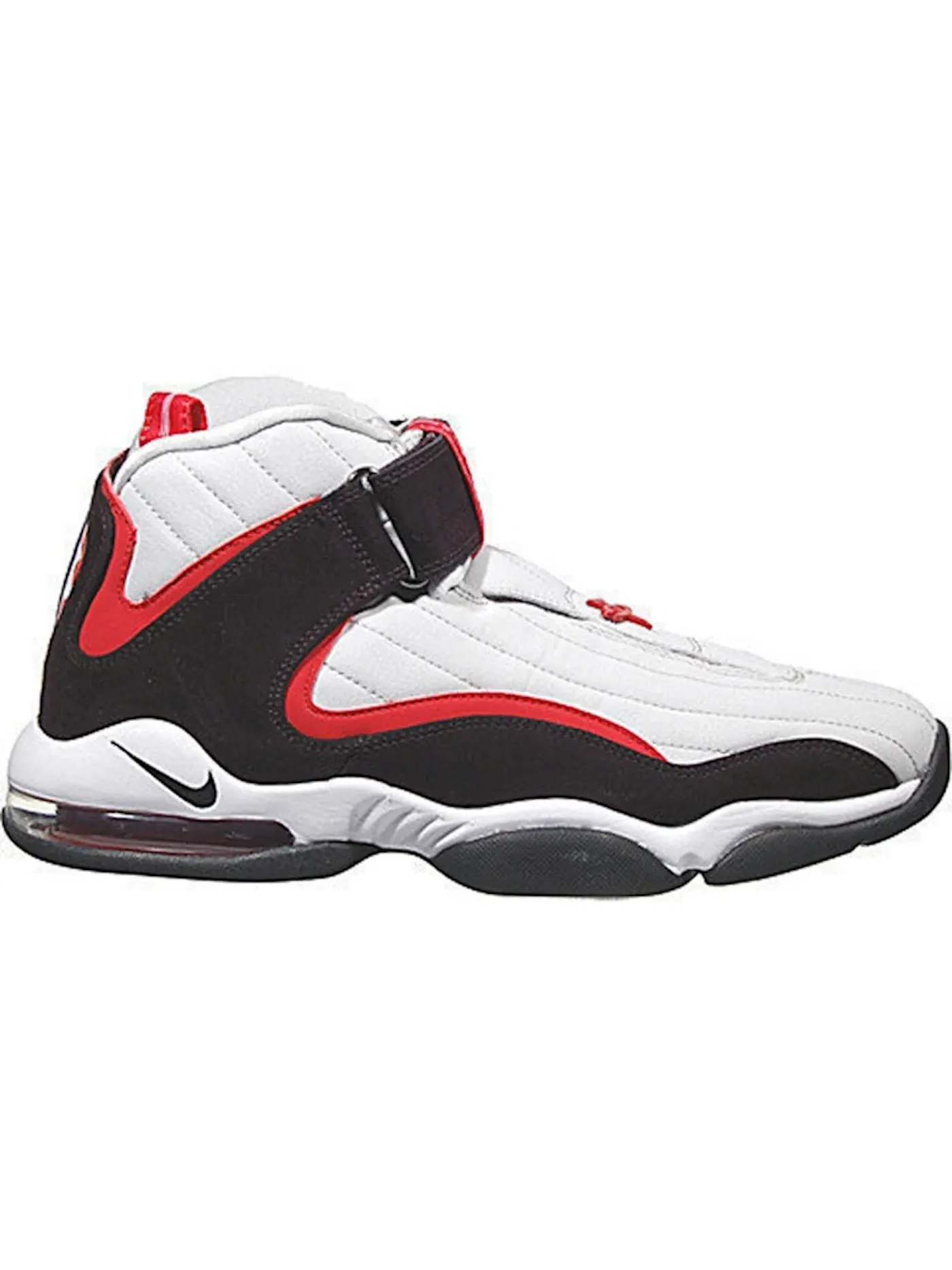 Мужские кроссовки Lifestyle Nike Air Penny IV — изображение 1 из 1