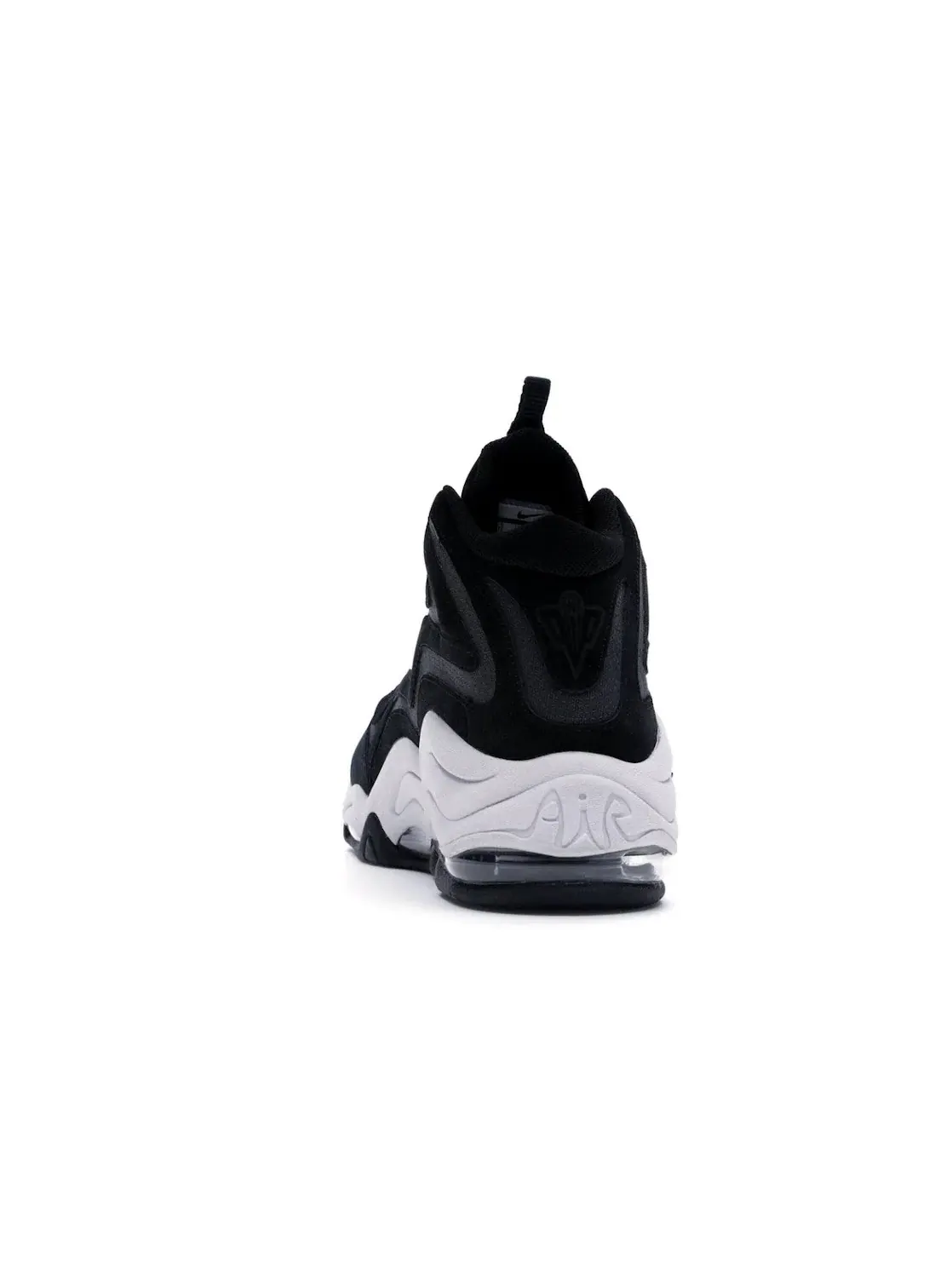 Мужские кроссовки с ретро-силуэтом Nike Air Pippen 1 — изображение 4 из 4, черный/-серый