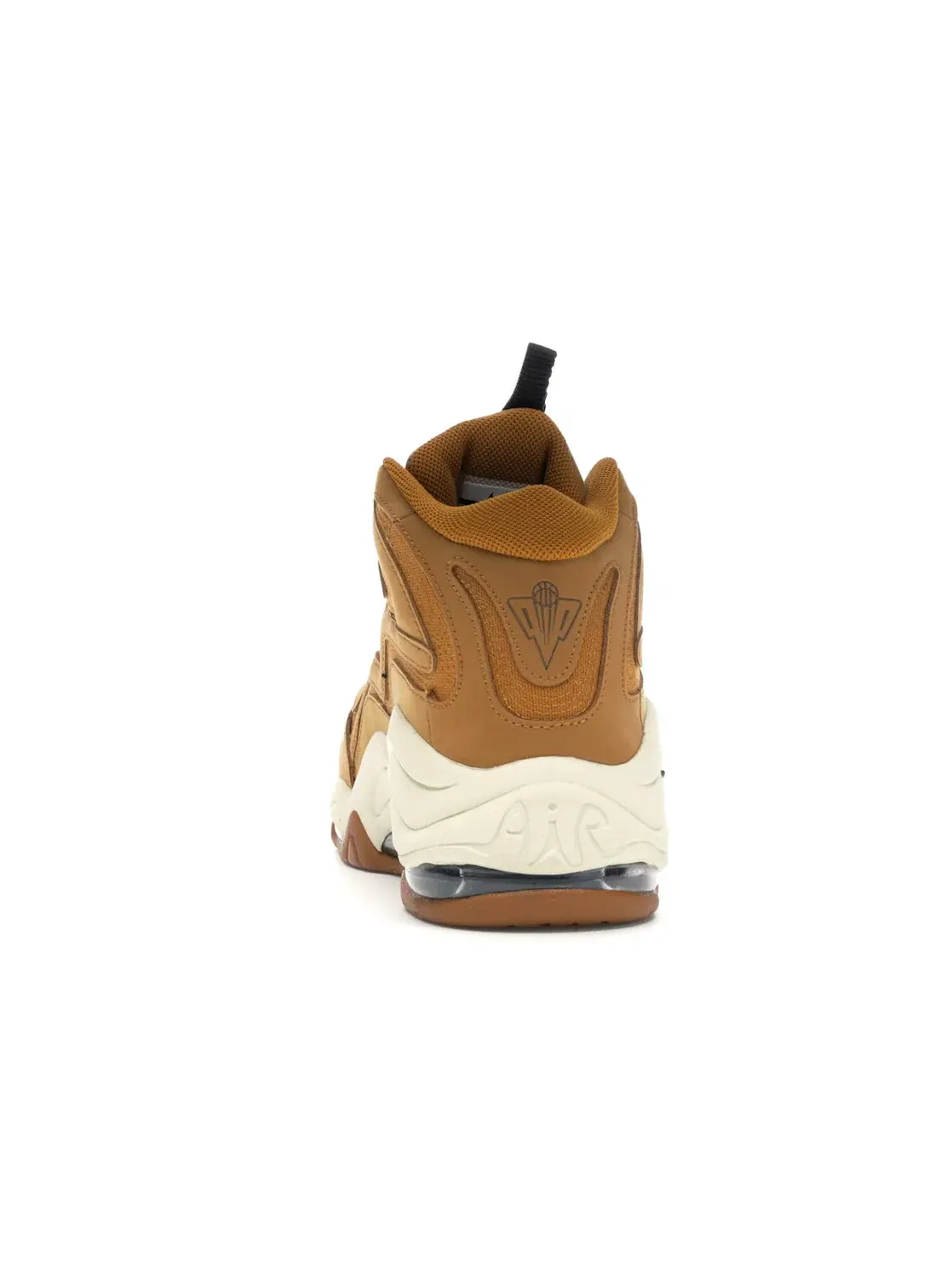 Мужские кроссовки Lifestyle Nike Air Pippen 1 — изображение 4 из 4, коричневый--оранжевый