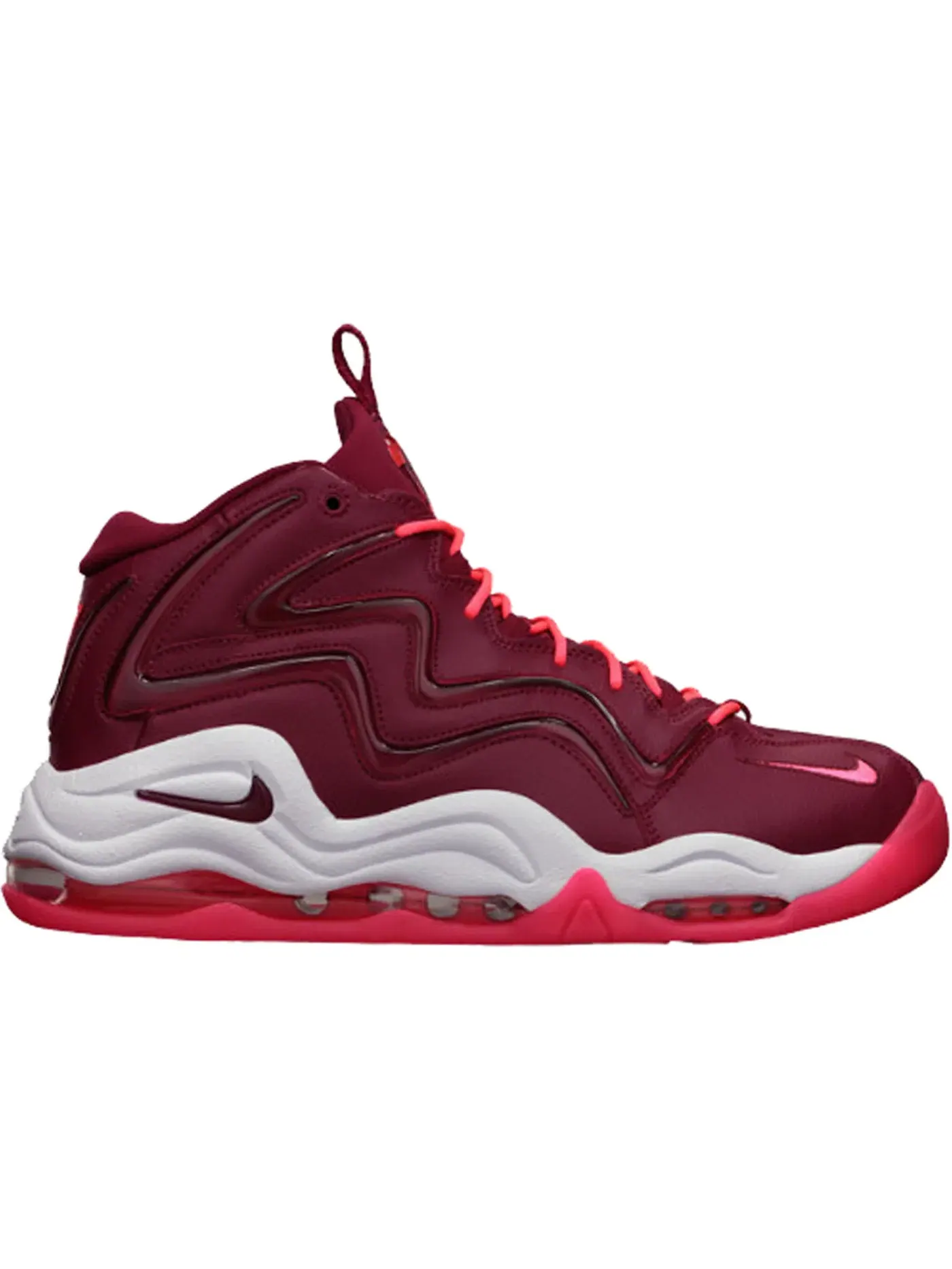 Мужские кроссовки Lifestyle Nike Air Pippen 1 — изображение 1 из 1