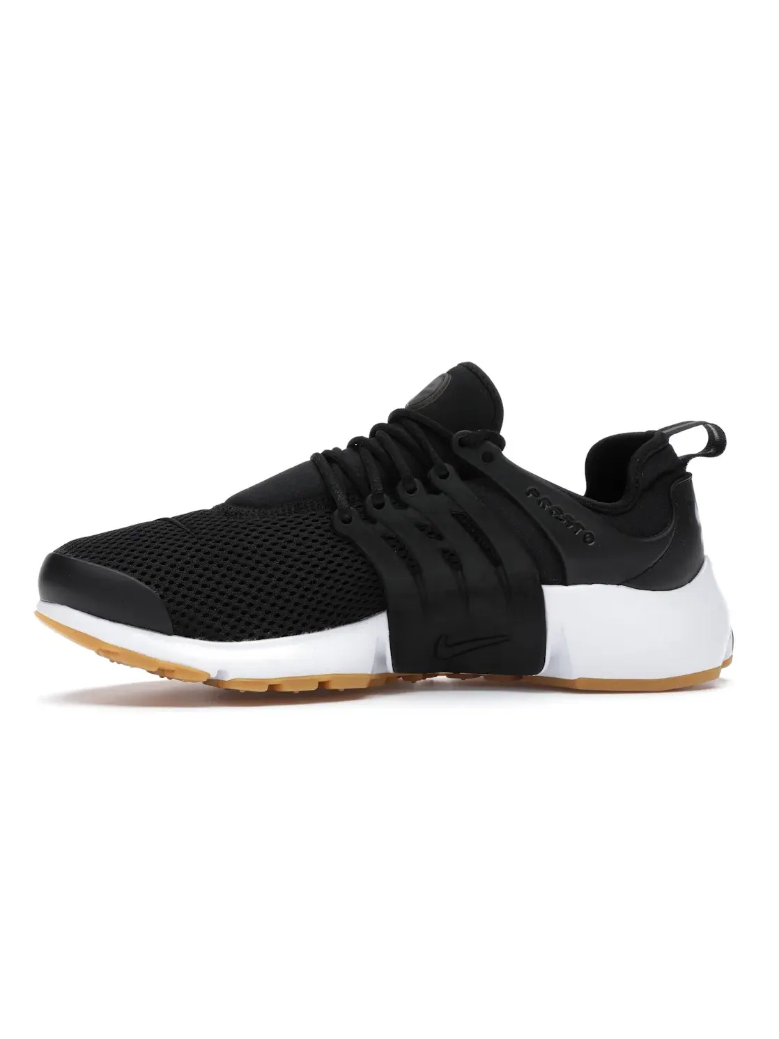 Женские кроссовки Lifestyle Nike Air Presto — изображение 3 из 4
