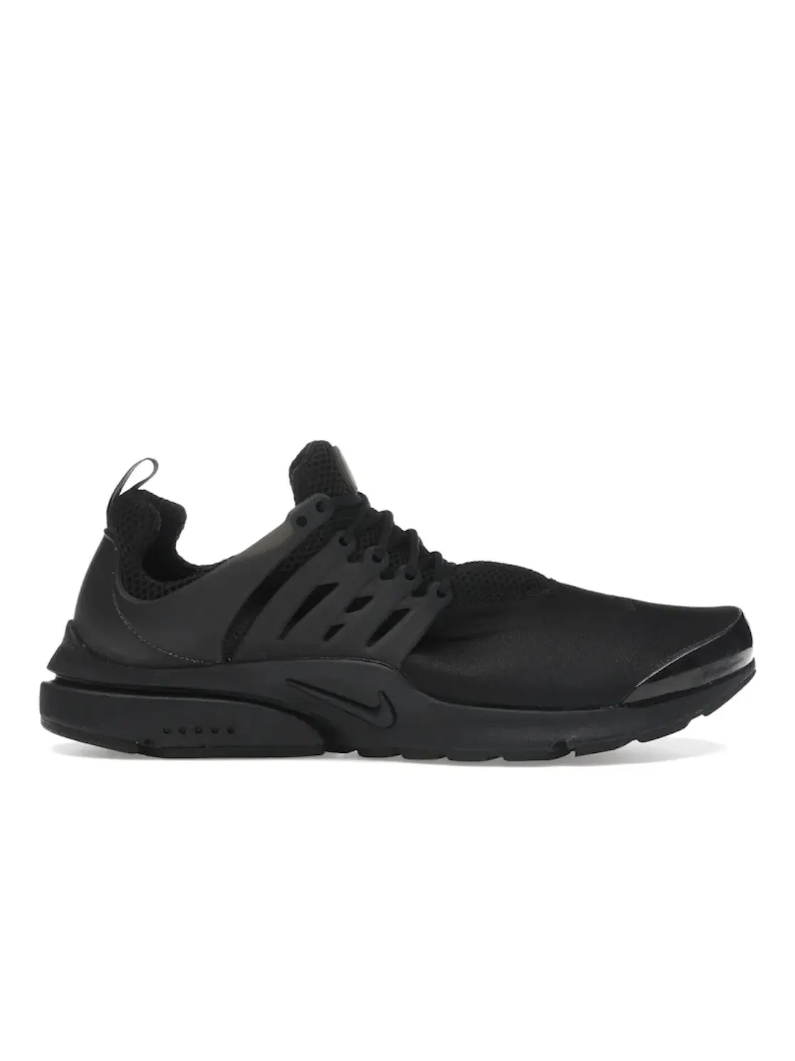 Мужские кроссовки Lifestyle Nike Air Presto — изображение 1 из 4, черный/черный-черный