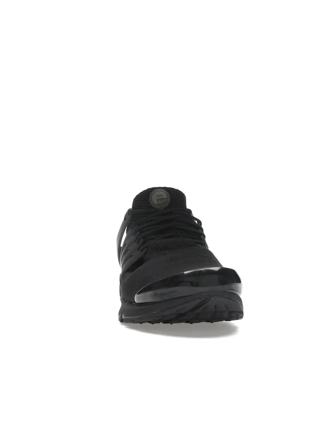 Мужские кроссовки Lifestyle Nike Air Presto — изображение 2 из 4, черный/черный-черный