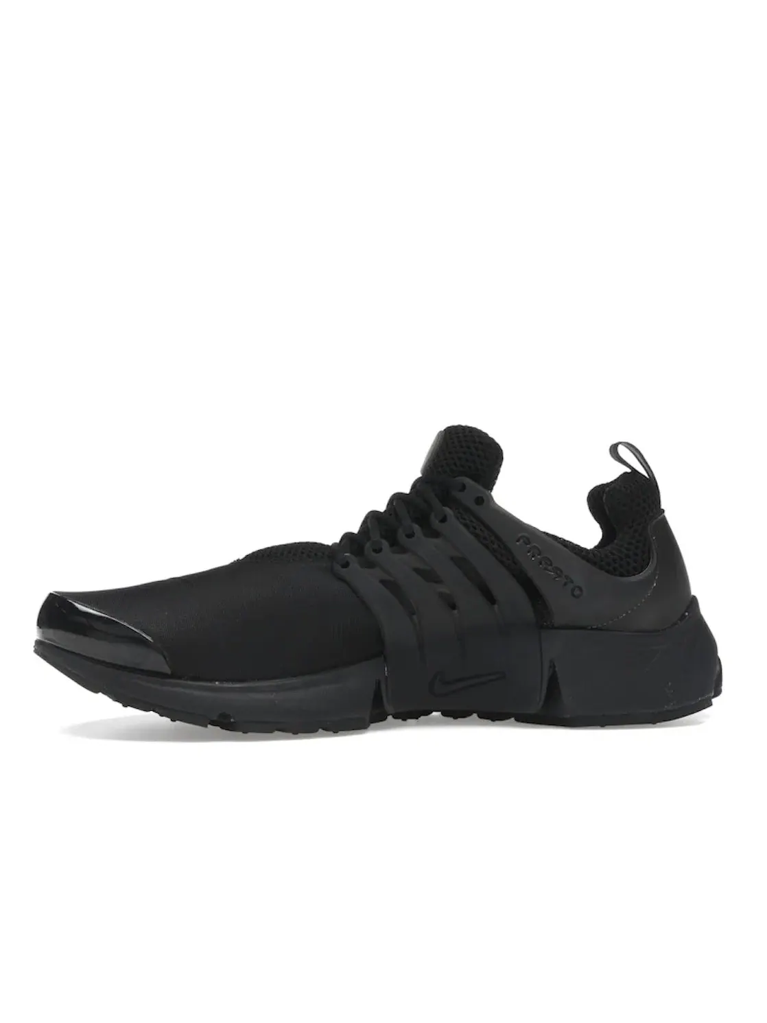 Мужские кроссовки Lifestyle Nike Air Presto — изображение 3 из 4, черный/черный-черный