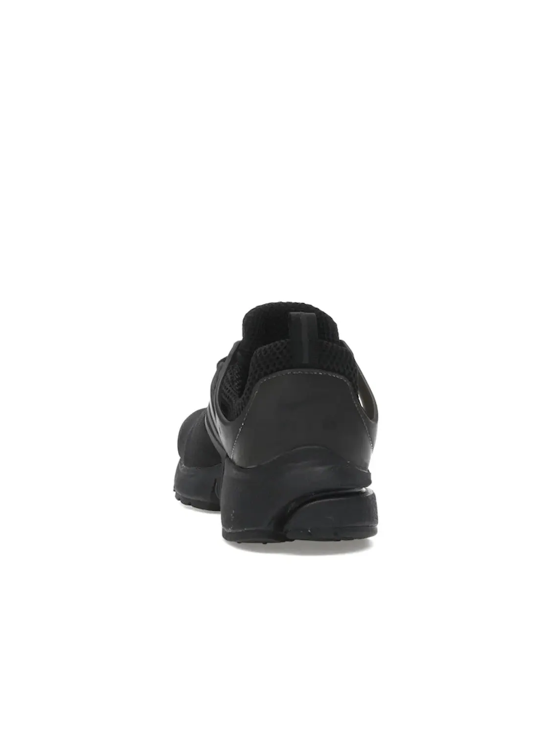 Мужские кроссовки Lifestyle Nike Air Presto — изображение 4 из 4, черный/черный-черный