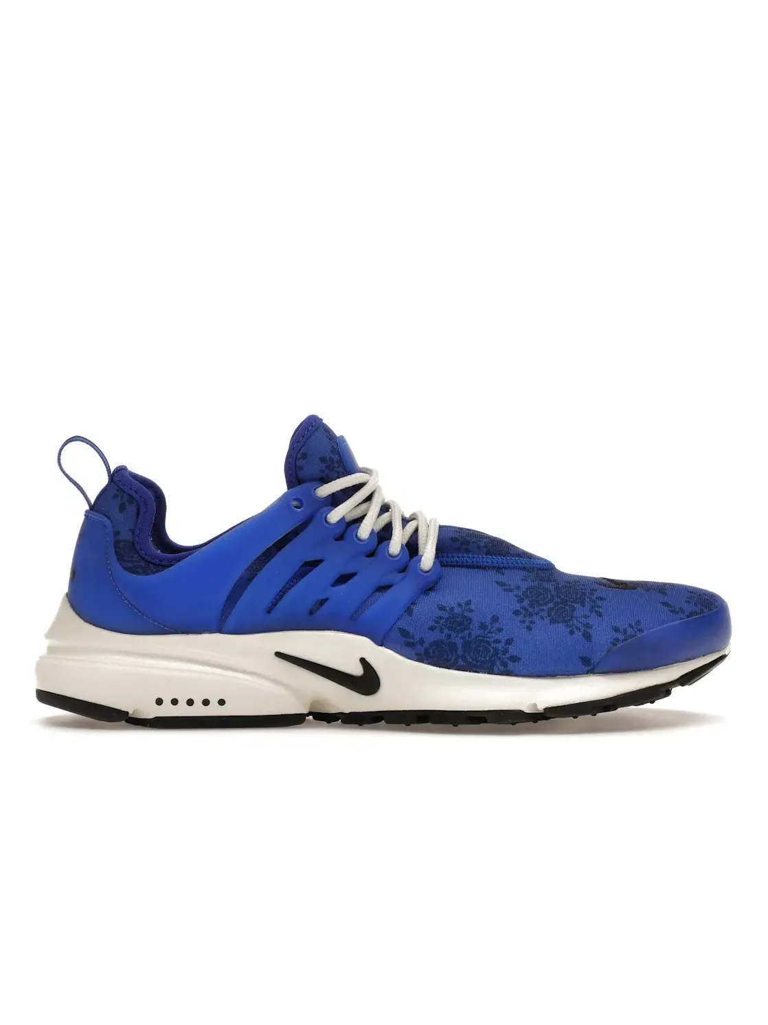 Женские кроссовки Lifestyle Nike Air Presto — изображение 1 из 4