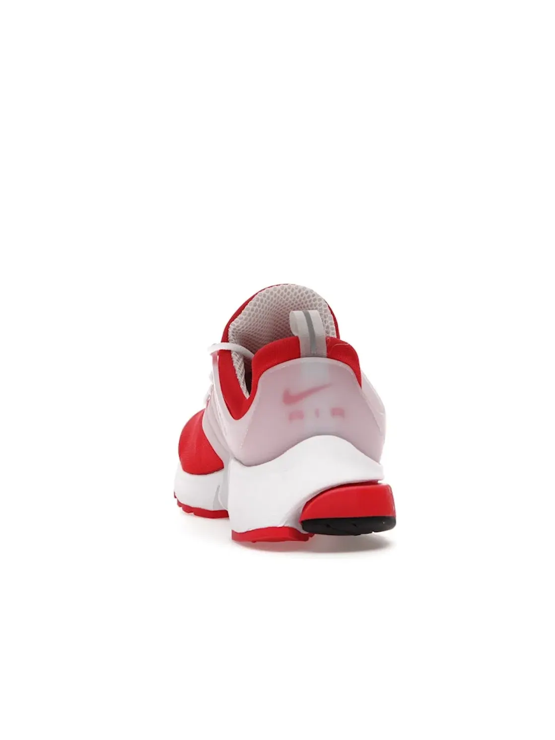 Мужские кроссовки Lifestyle Nike Air Presto — изображение 4 из 4, красный/черный-белый