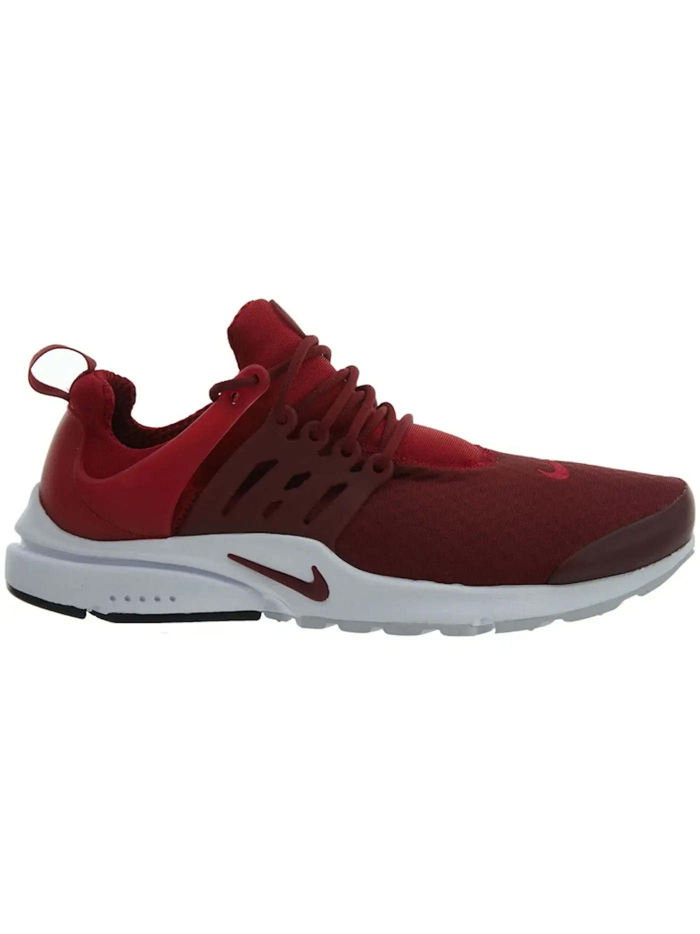 Мужские кроссовки Lifestyle Nike Air Presto Essential — изображение 1 из 1, красный красный-красный