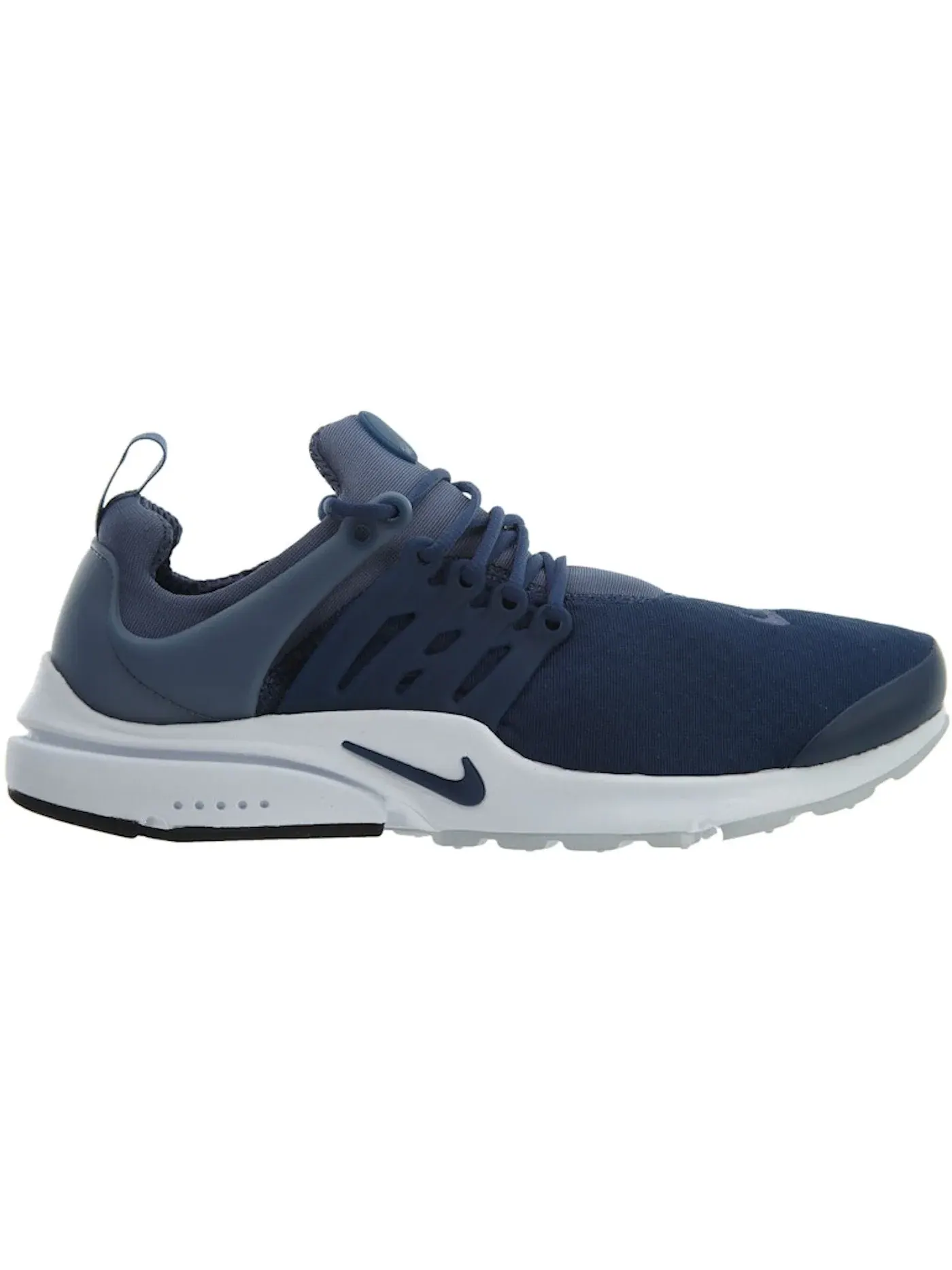 Мужские кроссовки Lifestyle Nike Air Presto Essential — изображение 1 из 1, темно-синий/синий