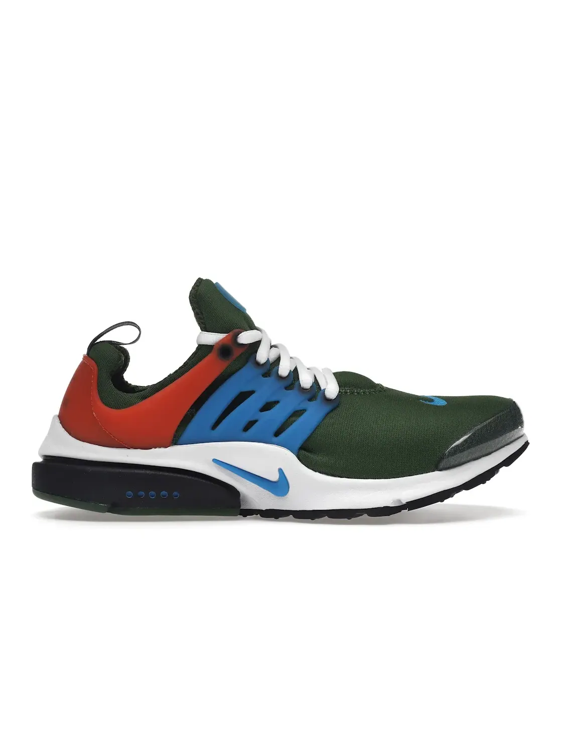 Мужские кроссовки Lifestyle Nike Air Presto — изображение 1 из 4