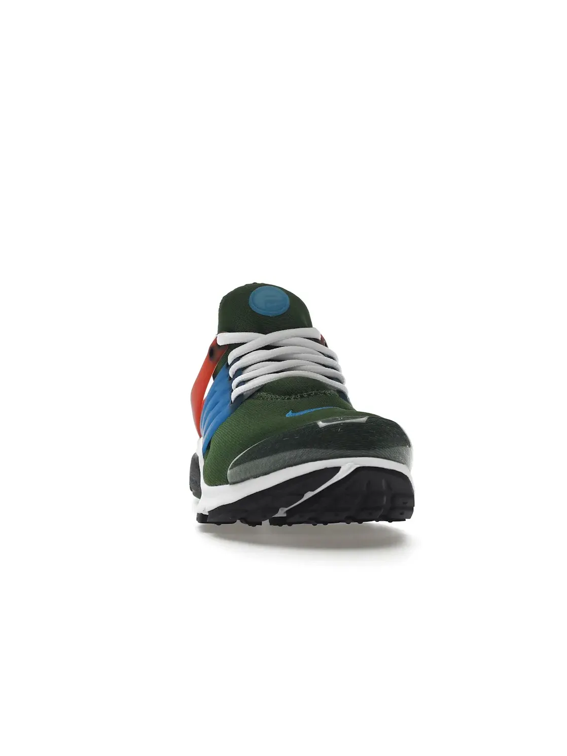 Мужские кроссовки Lifestyle Nike Air Presto — изображение 2 из 4