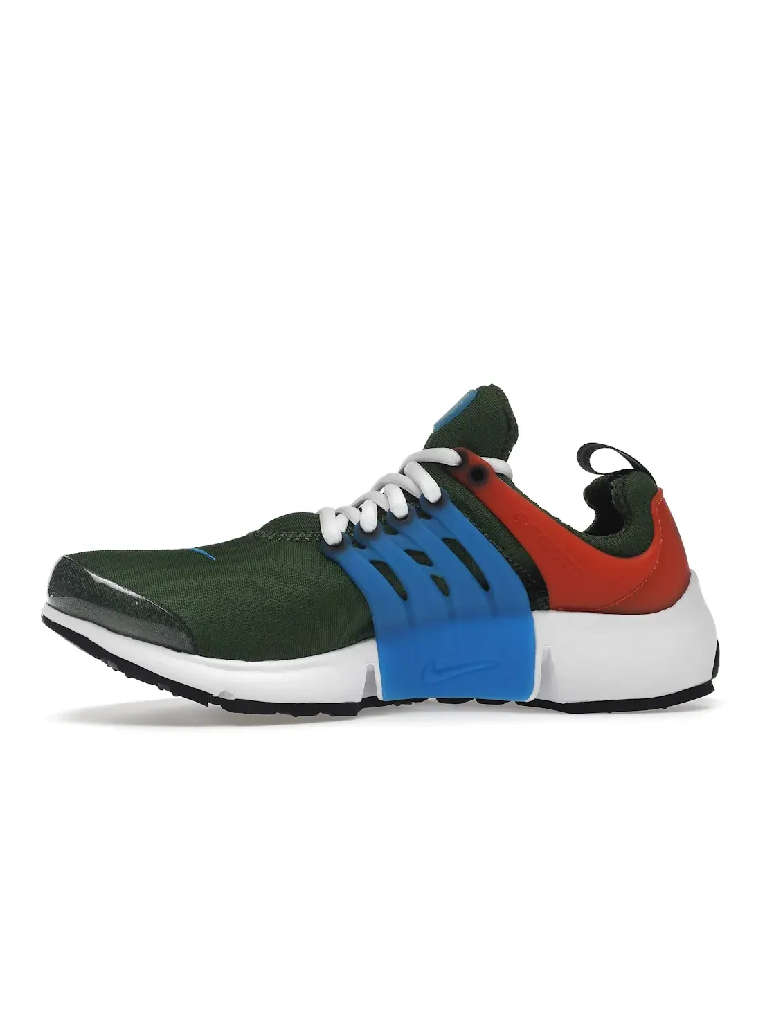 Мужские кроссовки Lifestyle Nike Air Presto — изображение 3 из 4