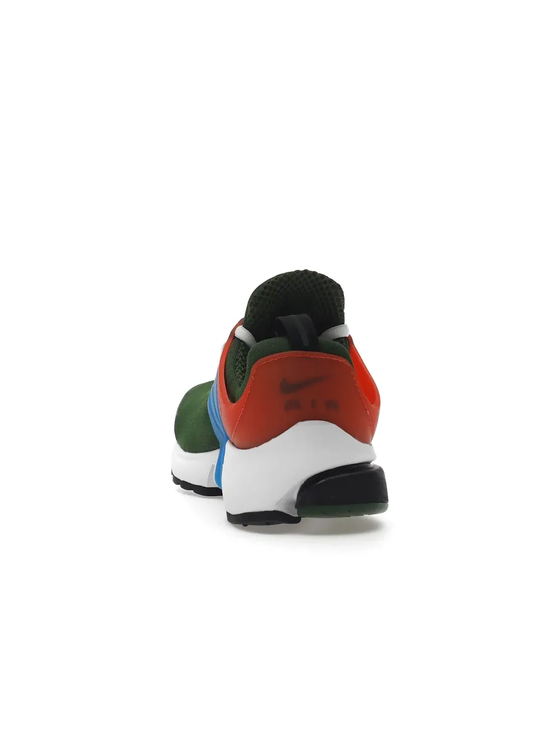 Мужские кроссовки Lifestyle Nike Air Presto — изображение 4 из 4