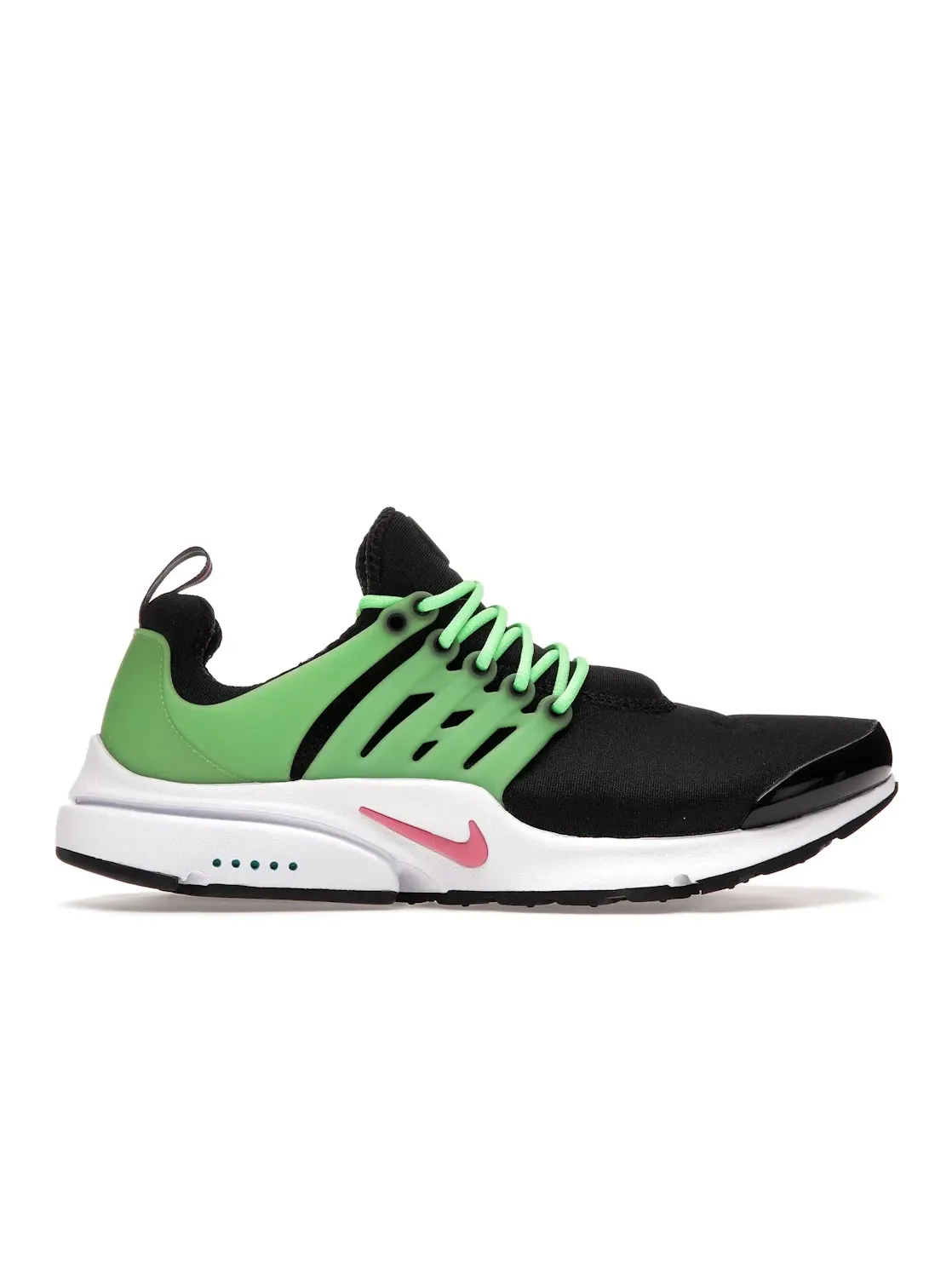 Мужские кроссовки Lifestyle Nike Air Presto — изображение 1 из 4