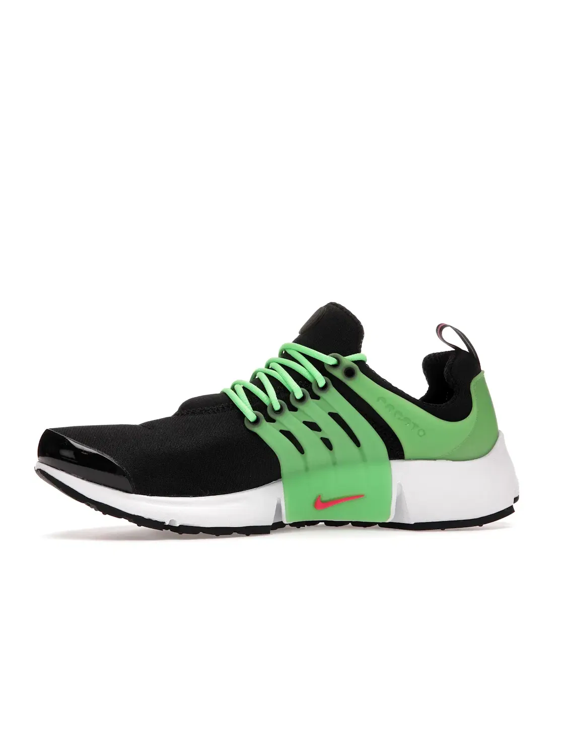 Мужские кроссовки Lifestyle Nike Air Presto — изображение 3 из 4