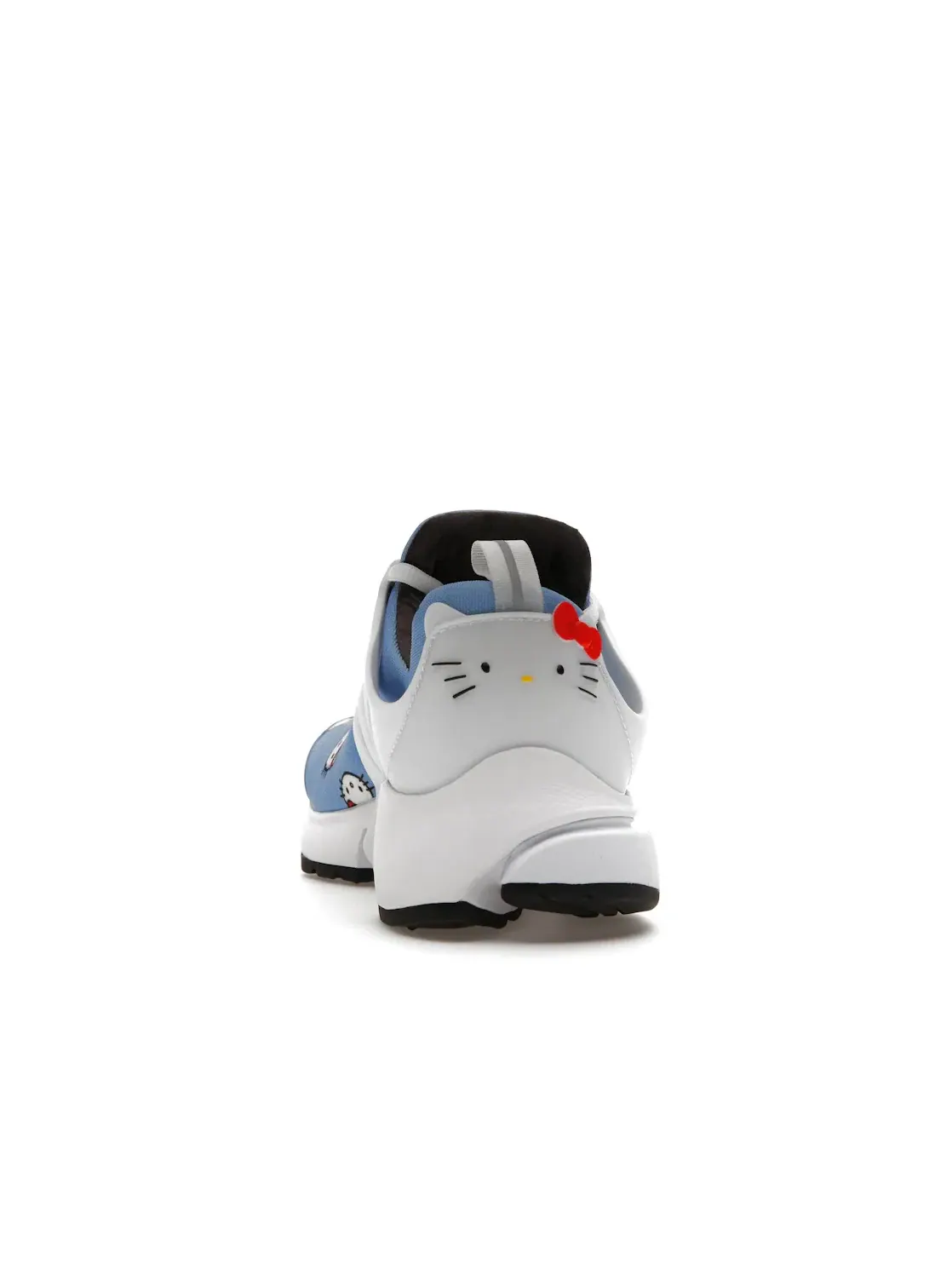 Мужские кроссовки Lifestyle Nike Air Presto Hello Kitty (2022) — изображение 4 из 4