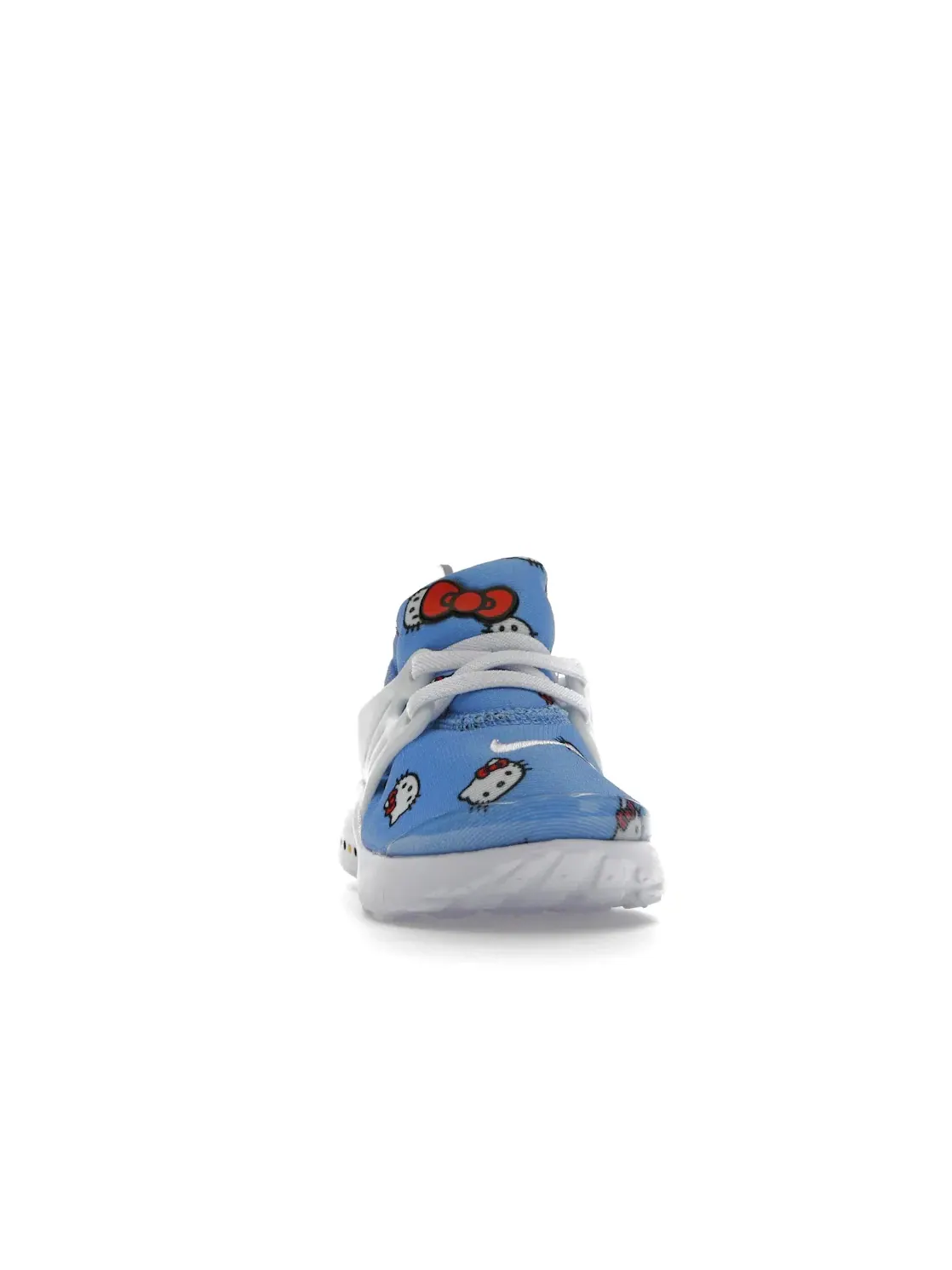 Детские кроссовки с принтом Nike Air Presto Hello Kitty Nike — изображение 2 из 4