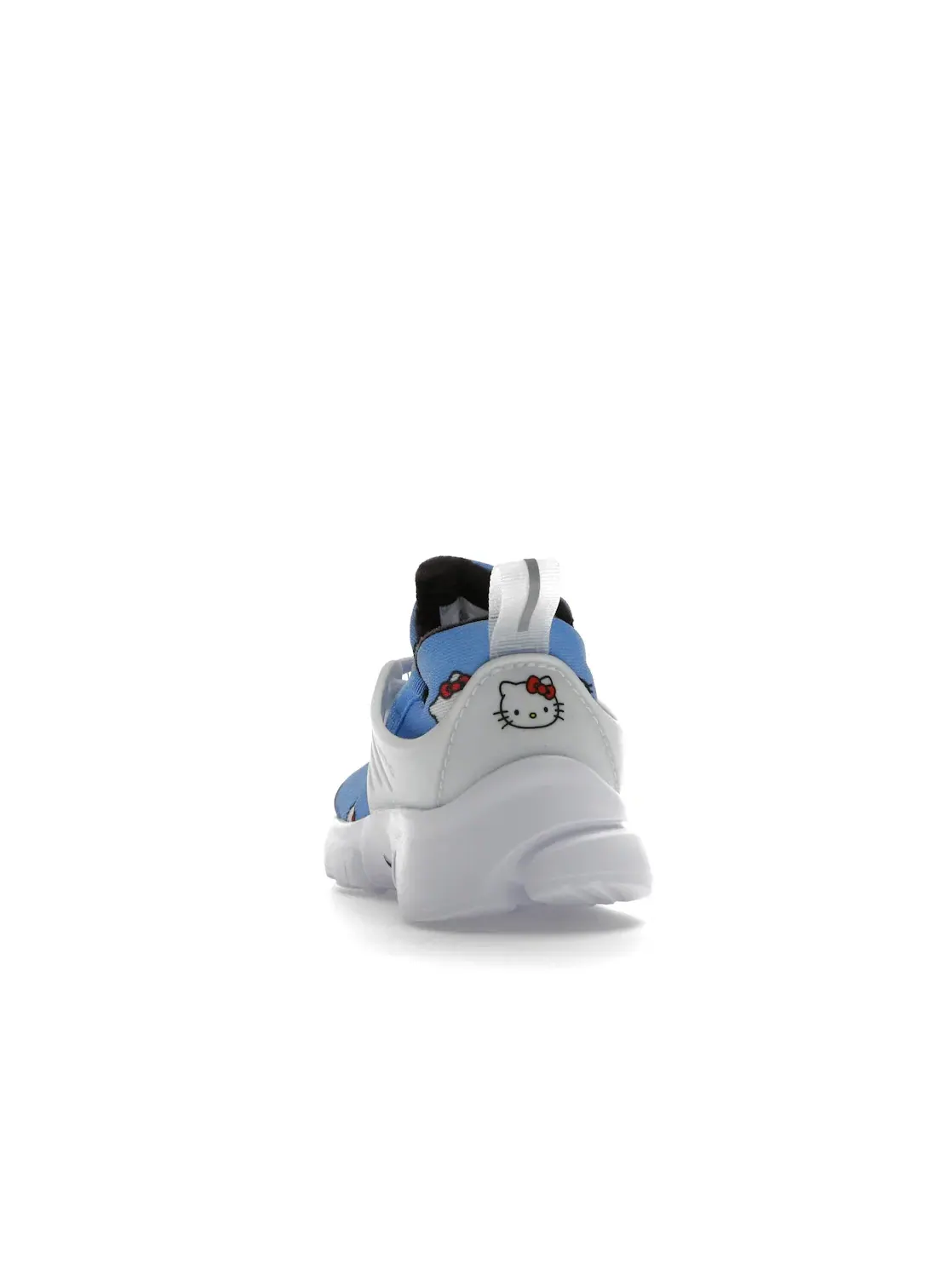 Детские кроссовки с принтом Nike Air Presto Hello Kitty Nike — изображение 4 из 4
