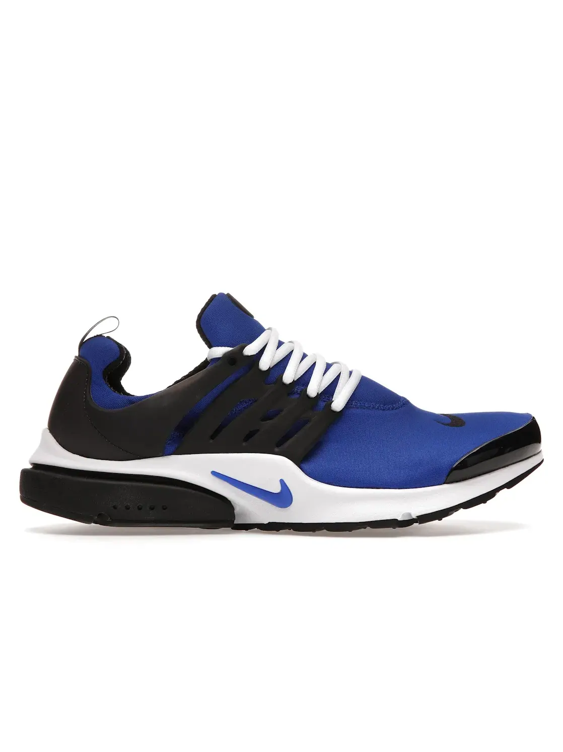 Мужские кроссовки Lifestyle Nike Air Presto — изображение 1 из 4, синий/черный-белый-синий