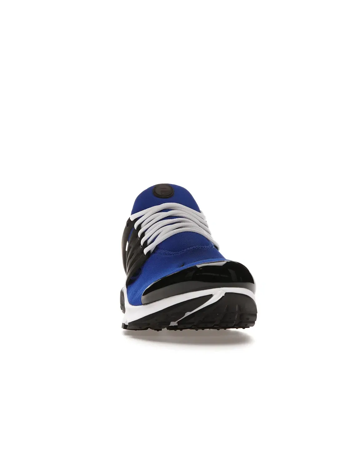 Мужские кроссовки Lifestyle Nike Air Presto — изображение 2 из 4, синий/черный-белый-синий