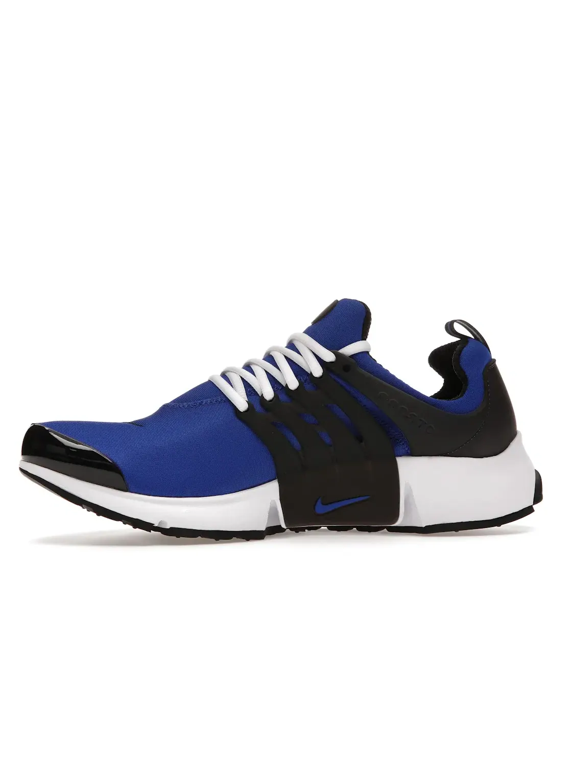 Мужские кроссовки Lifestyle Nike Air Presto — изображение 3 из 4, синий/черный-белый-синий