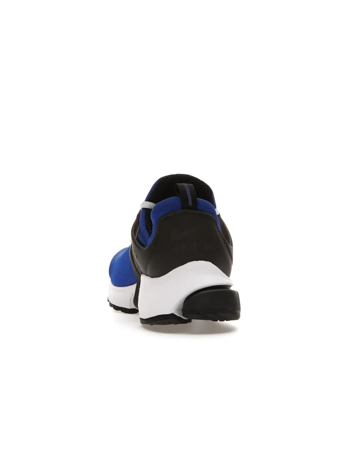 Мужские кроссовки Lifestyle Nike Air Presto — изображение 4 из 4, синий/черный-белый-синий
