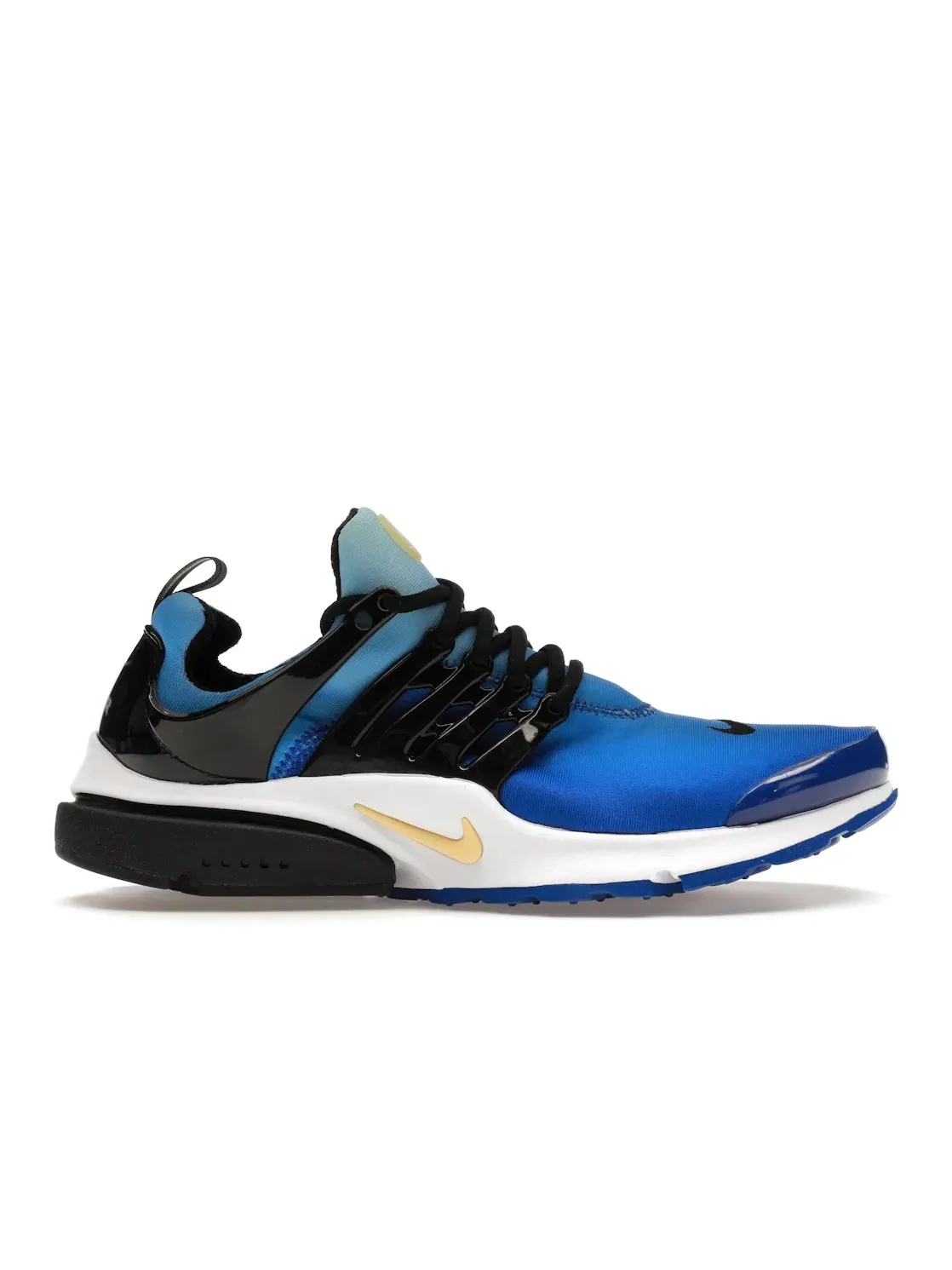 Мужские кроссовки Lifestyle Nike Air Presto — изображение 1 из 4