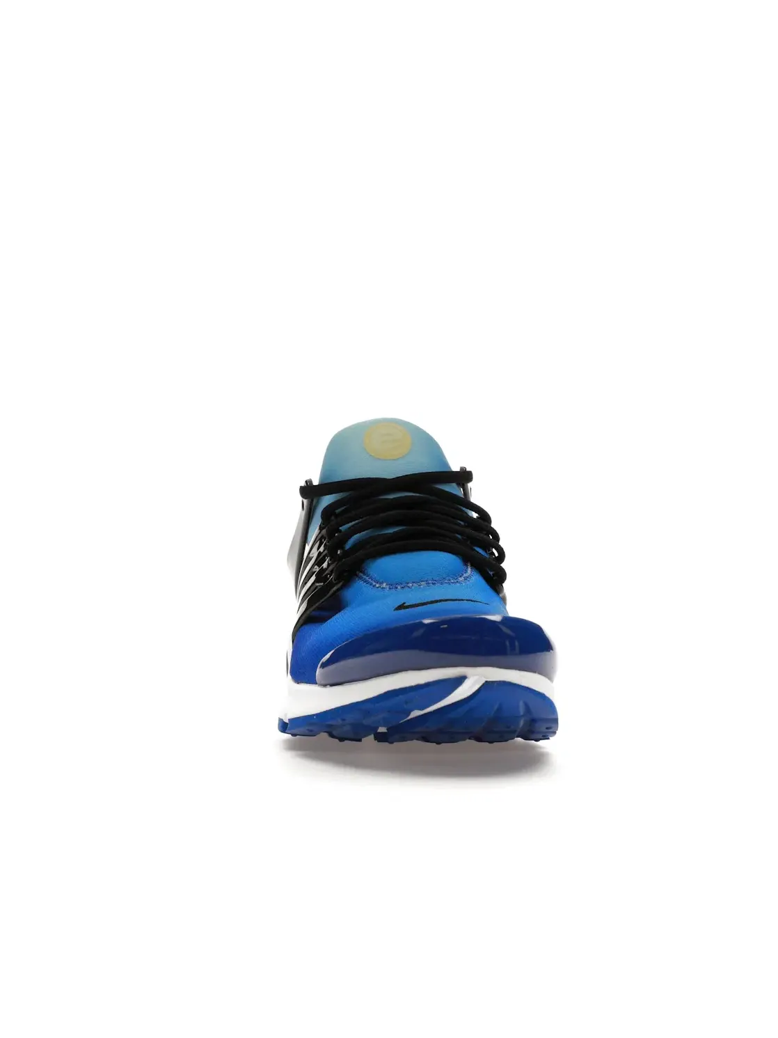 Мужские кроссовки Lifestyle Nike Air Presto — изображение 2 из 4
