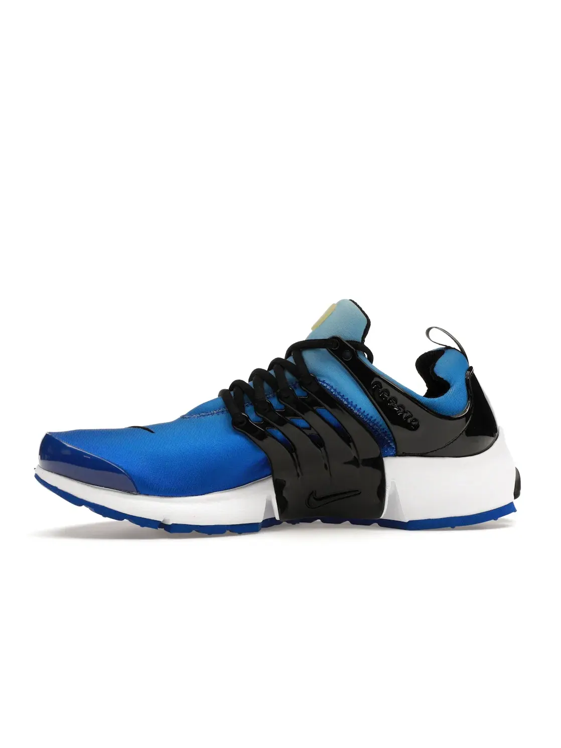 Мужские кроссовки Lifestyle Nike Air Presto — изображение 3 из 4