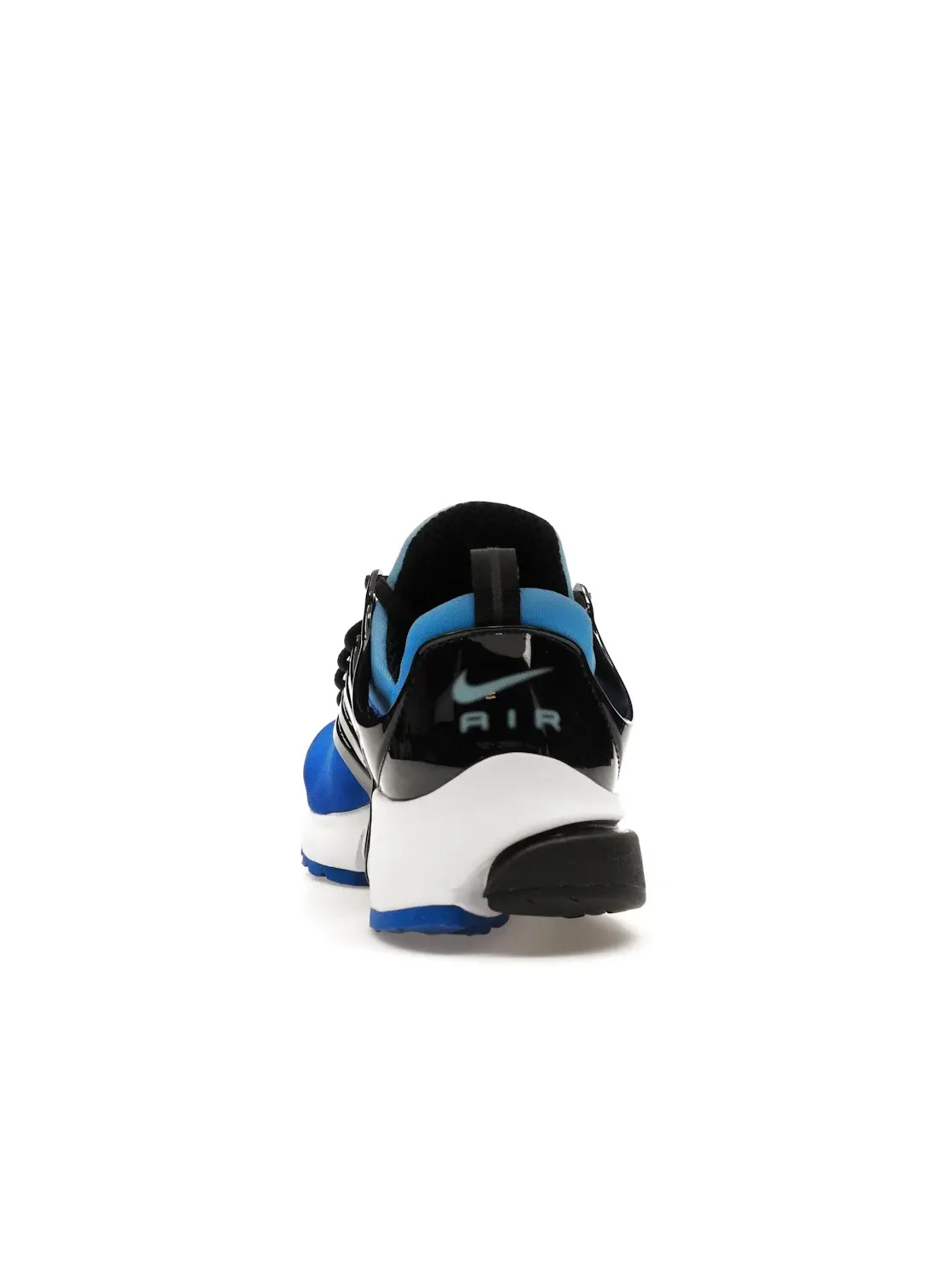 Мужские кроссовки Lifestyle Nike Air Presto — изображение 4 из 4