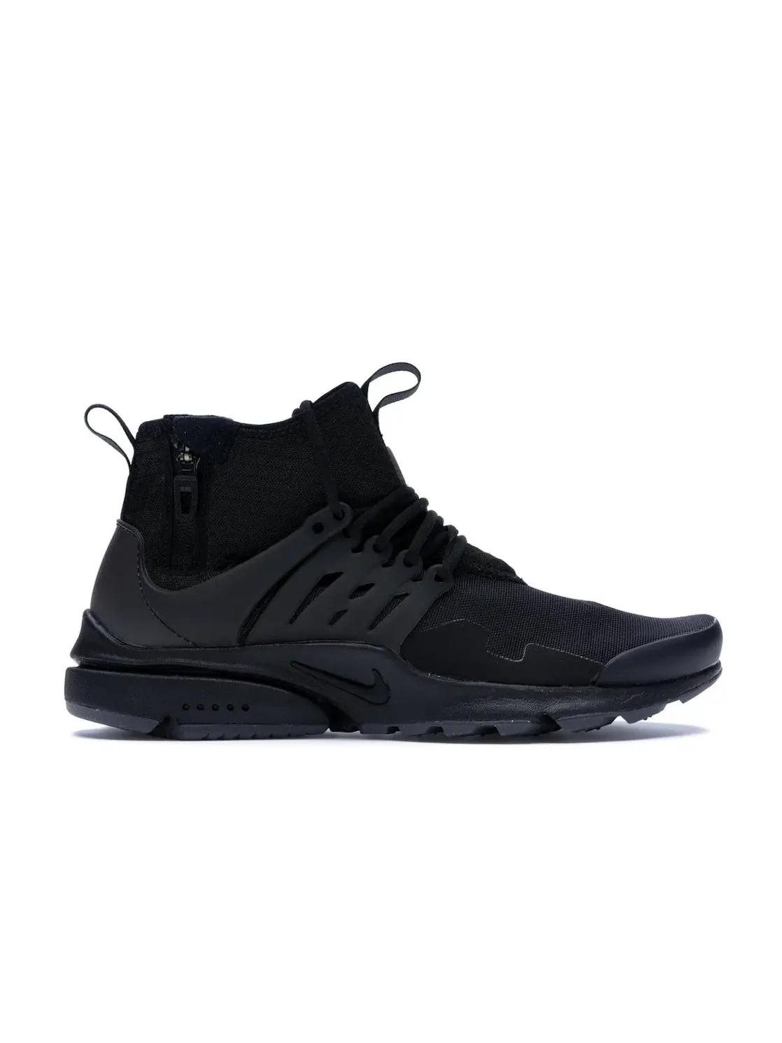 Мужские кроссовки с защитой от непогоды Nike Air Presto Mid Utility — изображение 1 из 4